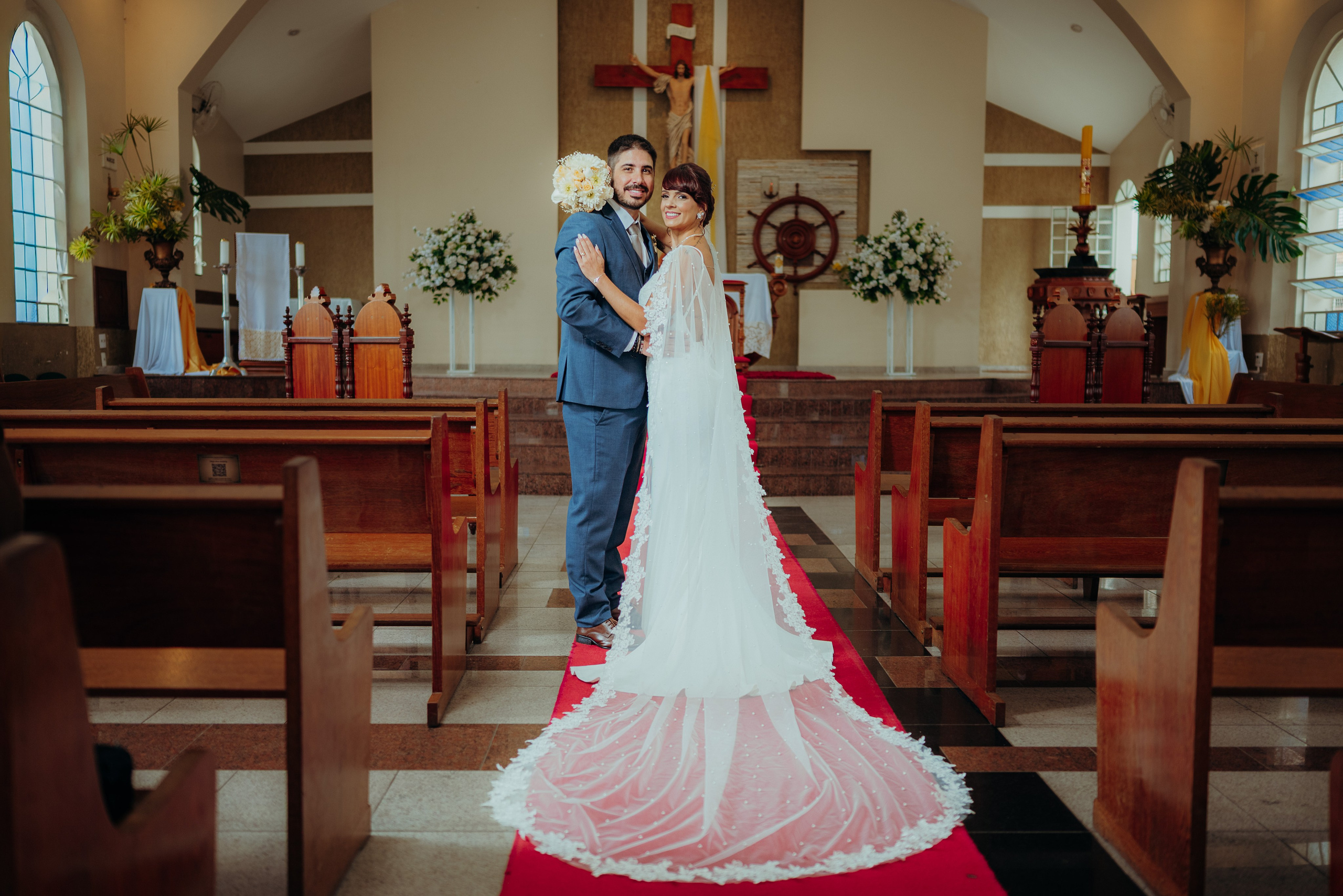 Casamento — Ana e Otto. Kaiky Oliveira — Fotógrafo de Casamentos, retratos, gestantes e de sentimentos!