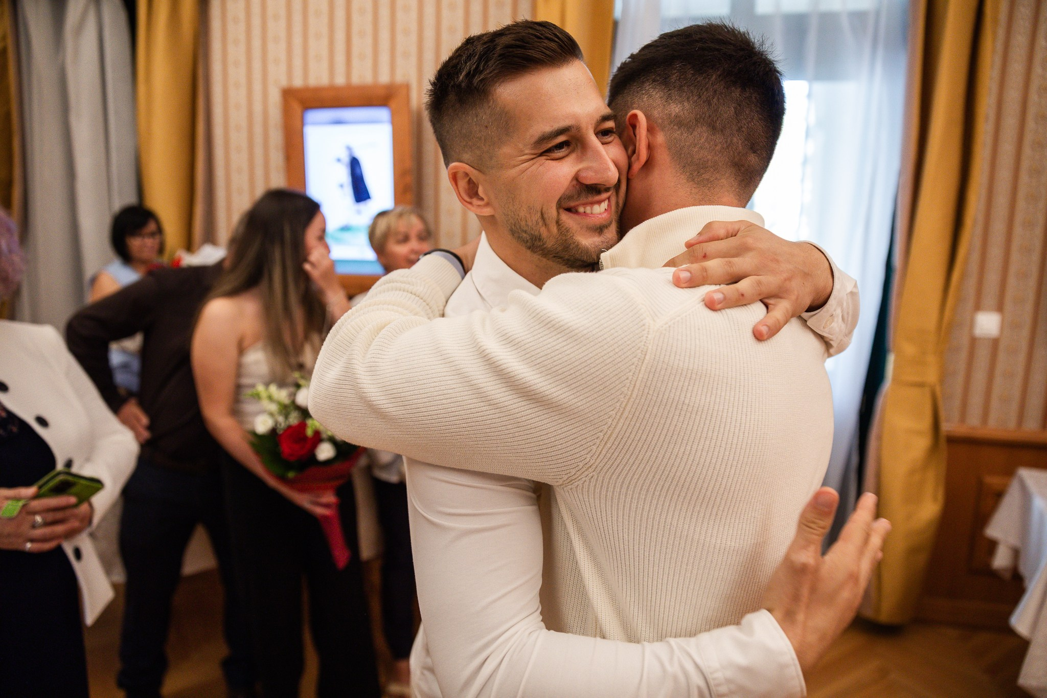 Zalán & Lorena Civil Wedding 13.09.2025. Hegyi Roland fotograf evenimente Târgu Mureș | nunți, botezuri, familie, branding