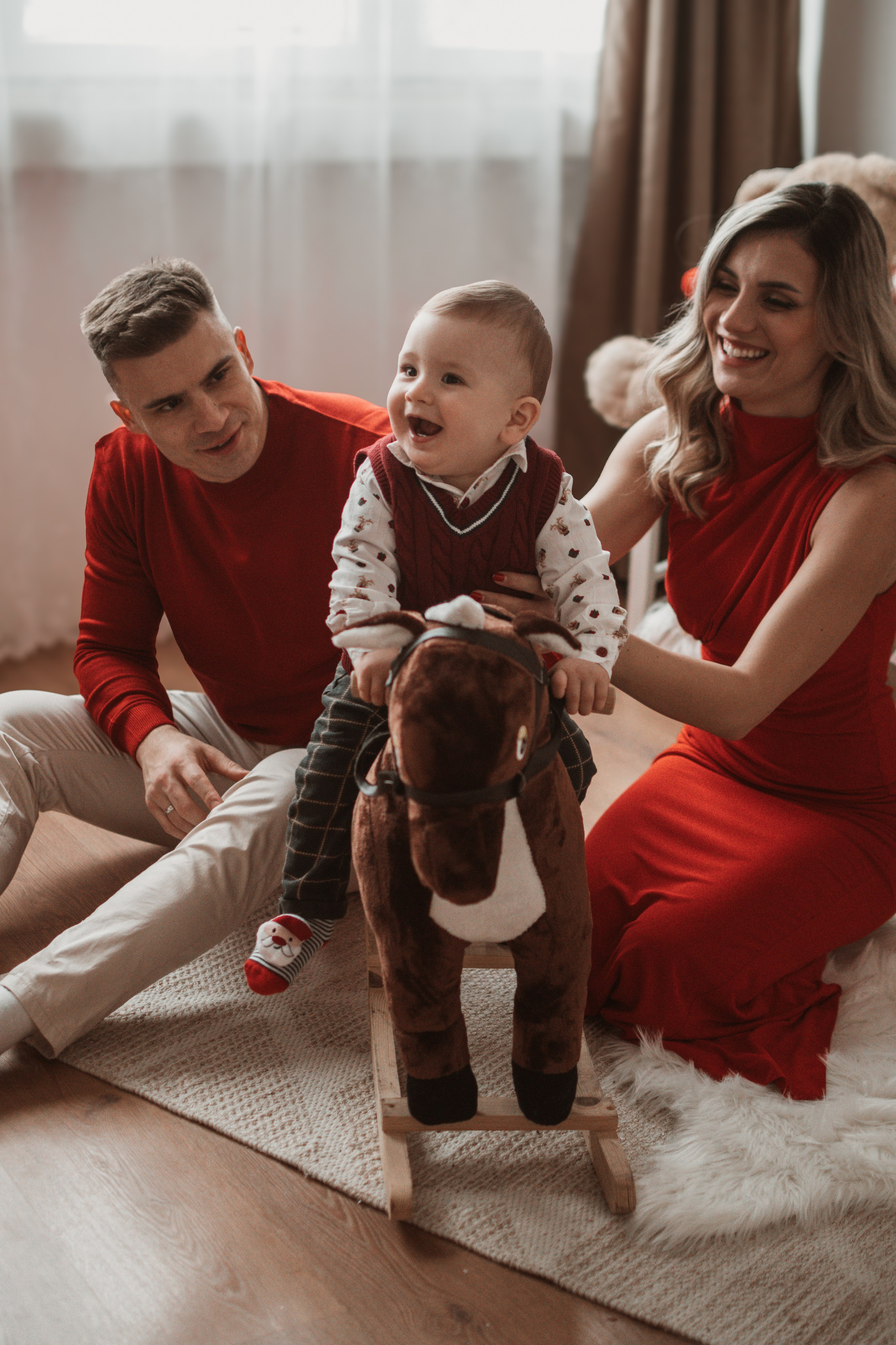 Nevena & Aleksandar, Porodično fotografisanje. BambinaaPhotography