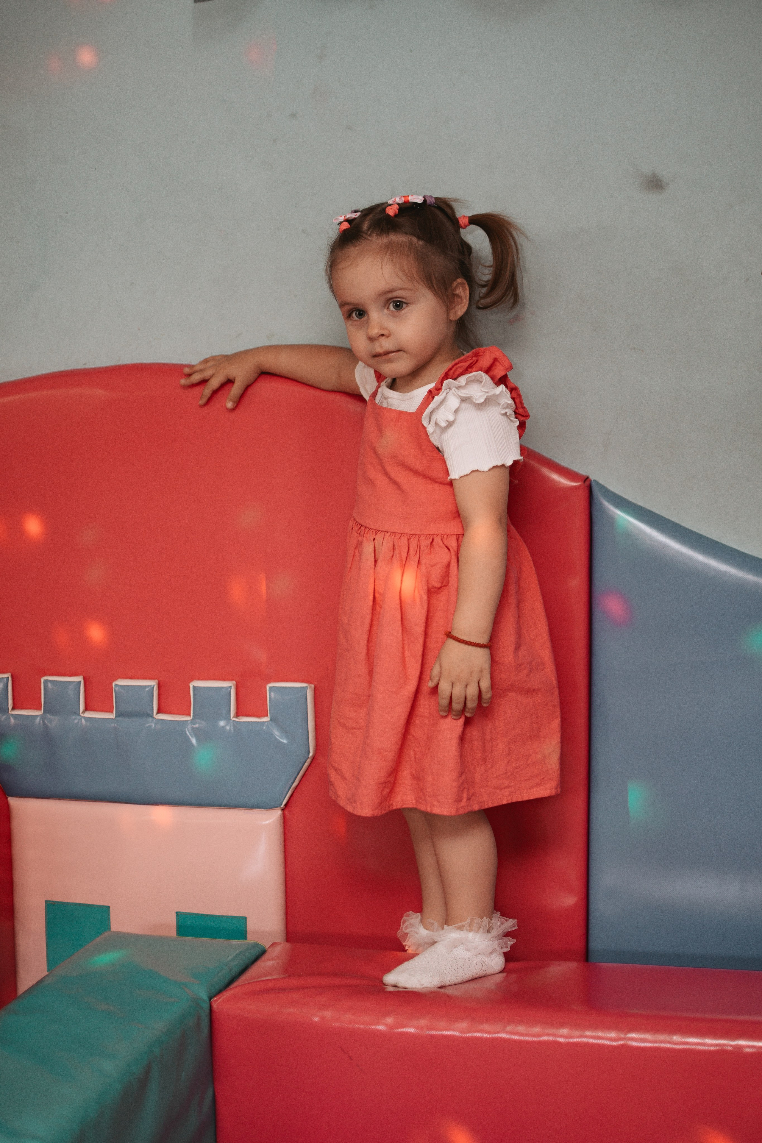 Magdalena, rođendan. BambinaaPhotography