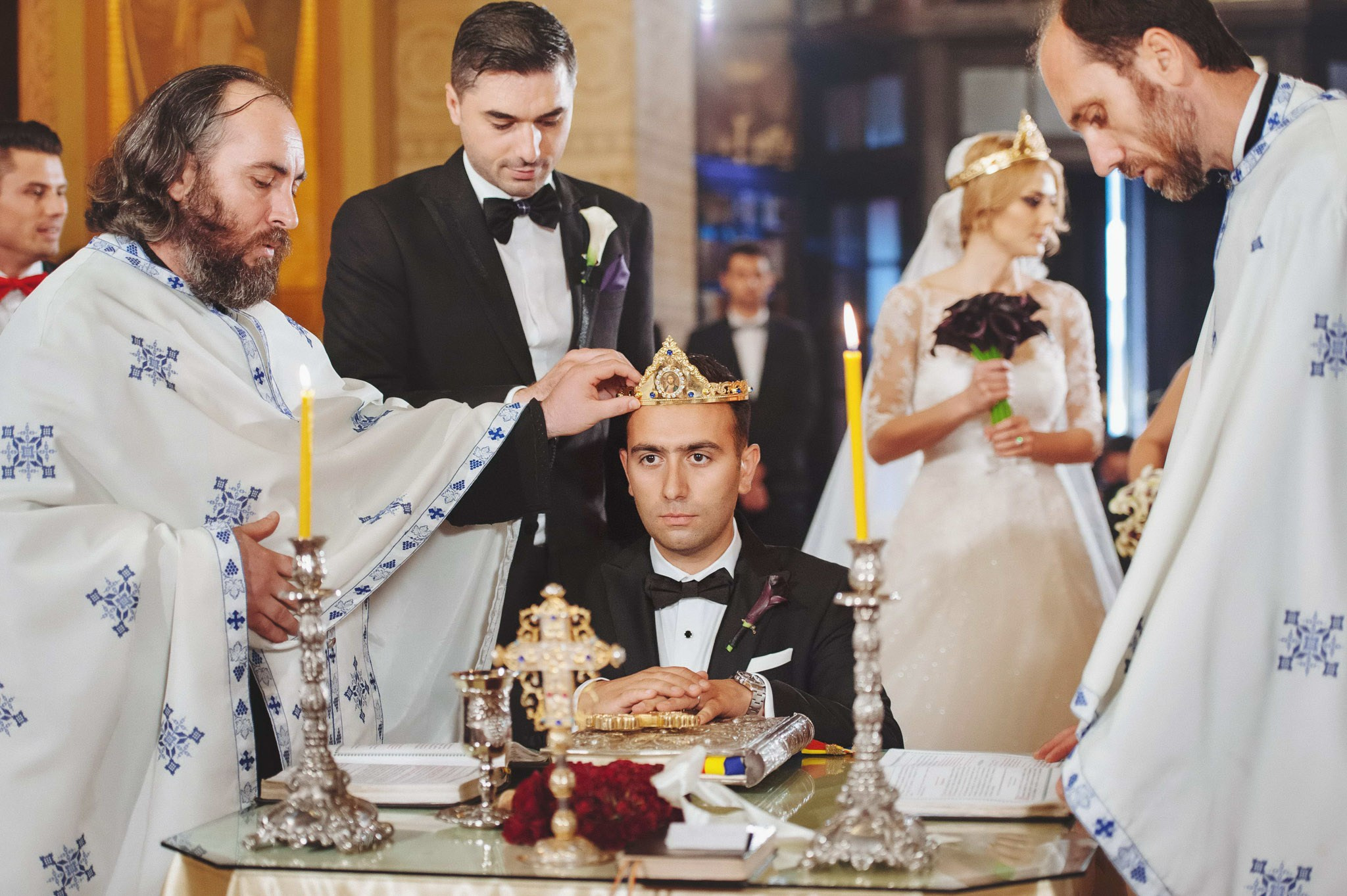 Mirela & Andrei. Fotograf de nunta in Constanta|Marian Badescu