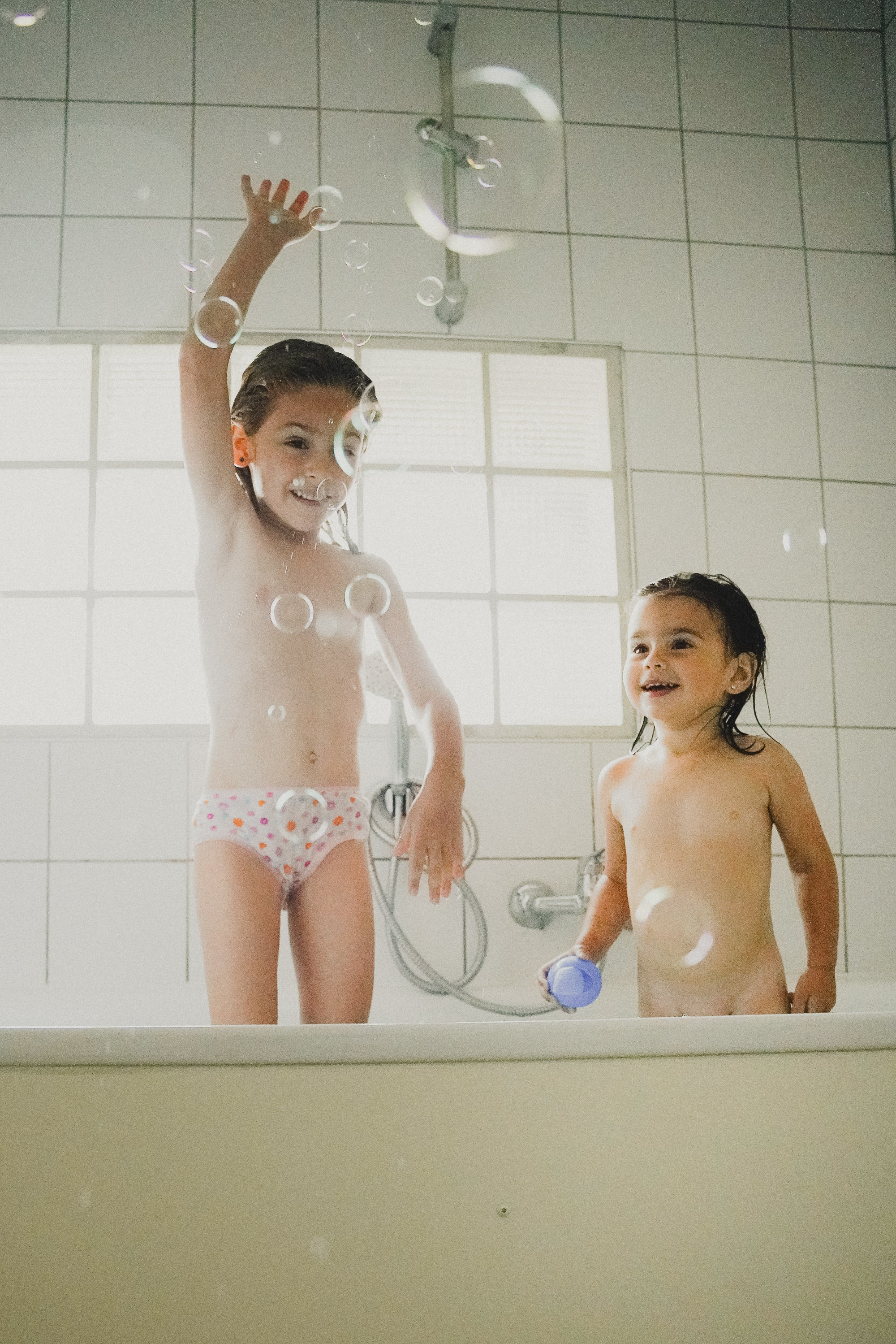 RITRATTO | LIFESTYLE | REPORTAGE. Svitlana Miahka fotografa a Genova