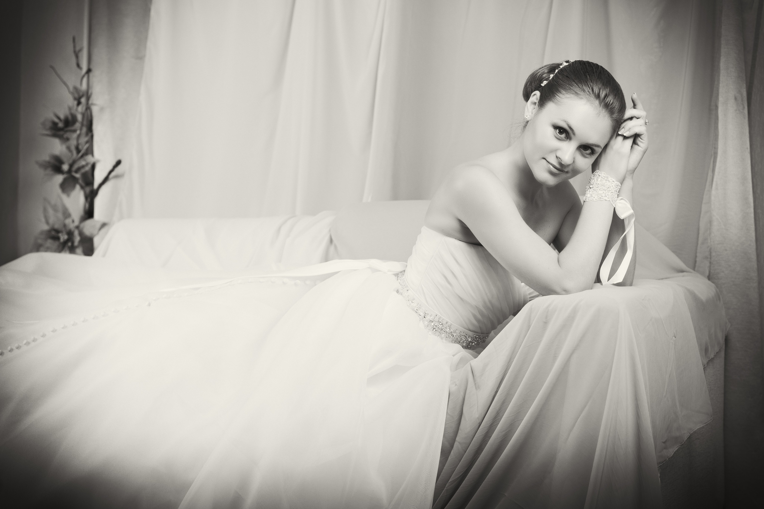 Передвесільна зйомка