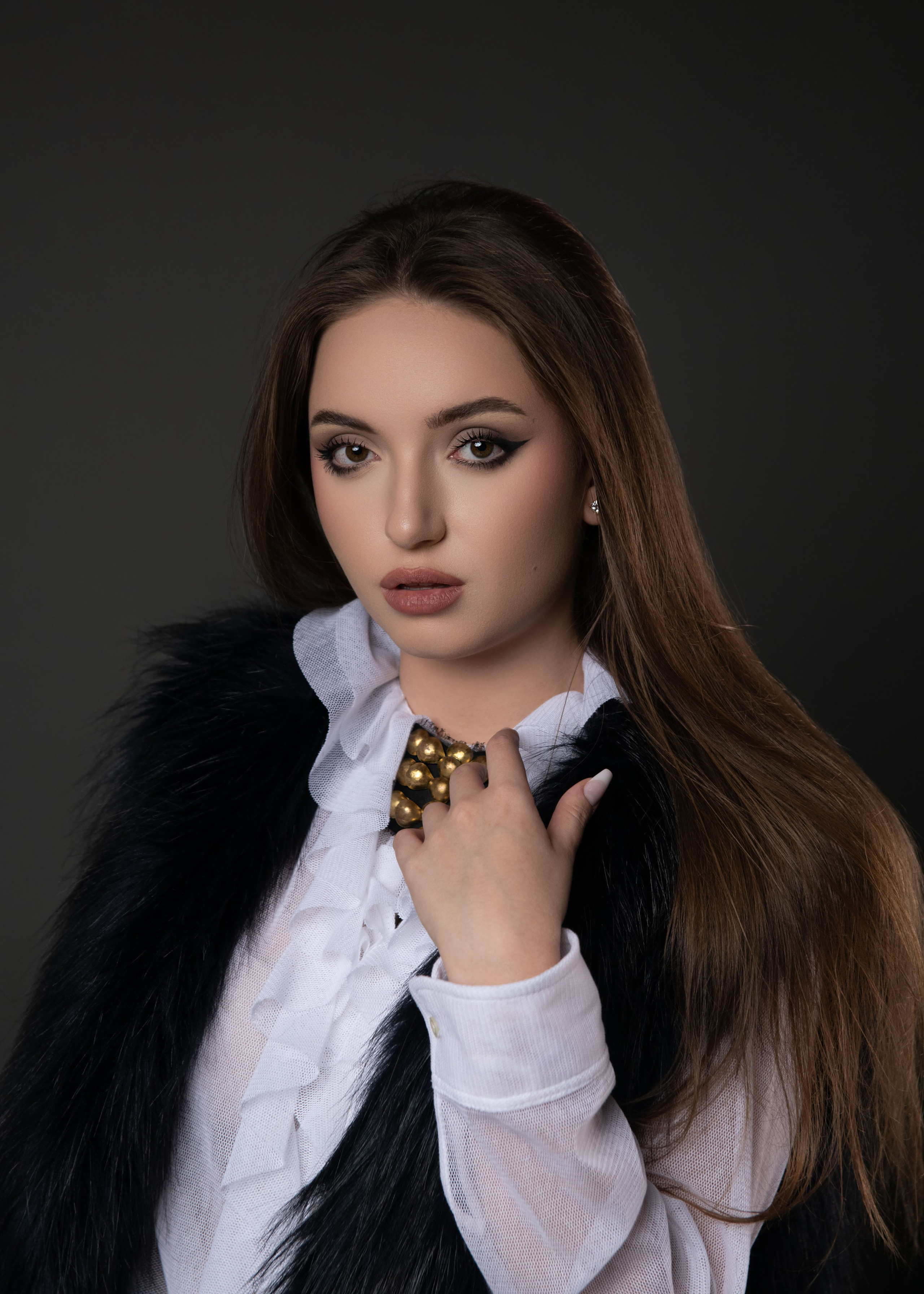 Portrait. Portrait, kids and family photographer in Wesley Chapel Alina Alice Osipova