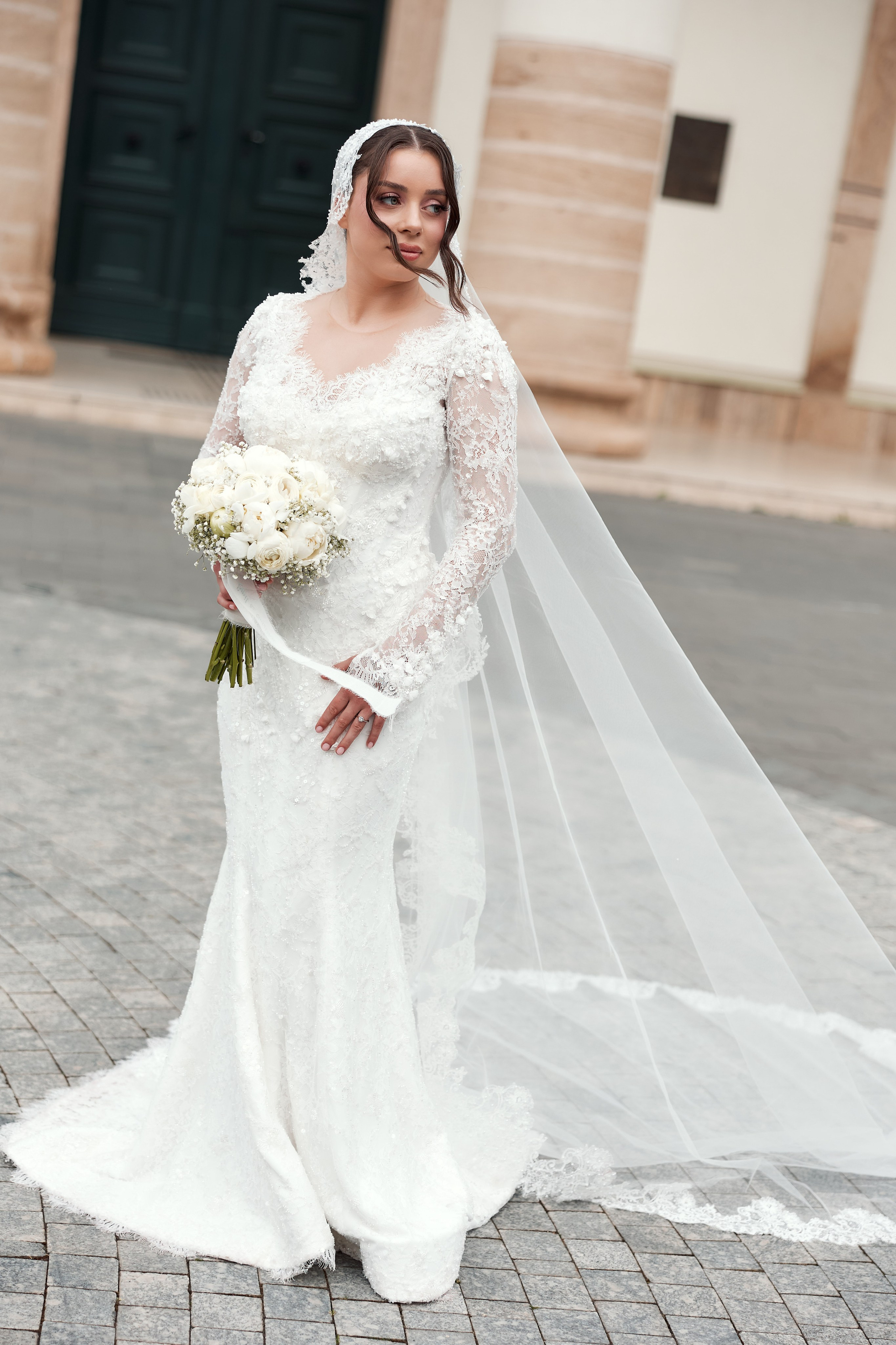 Emil & Cristina. Photographer Luca Medieșan