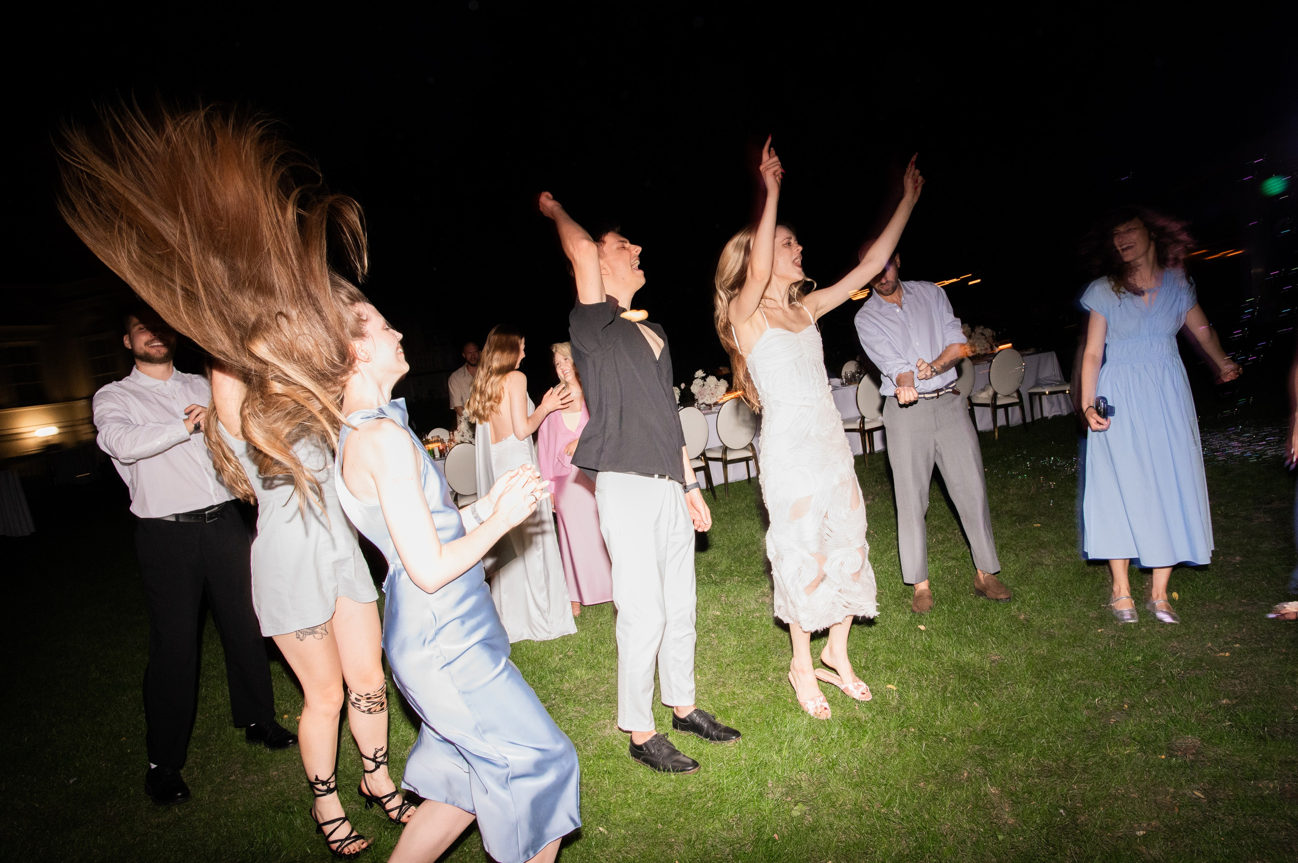 Ekaterina i Vadim. Свадебный фотограф Виктория Санюк