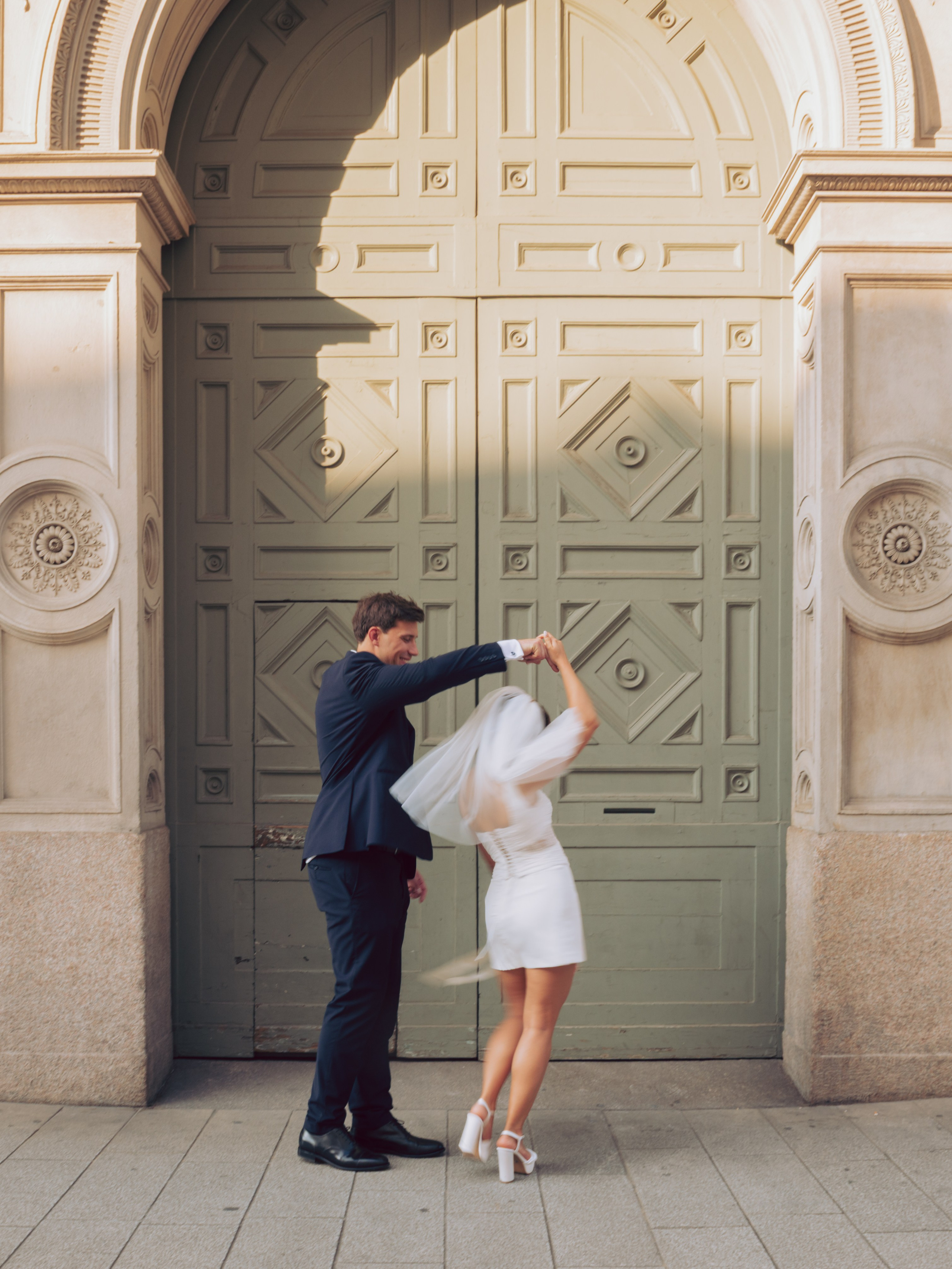 Civil wedding in Milan. Lorenzo & Pelin. AnaMilanoFoto Fotografa Milano