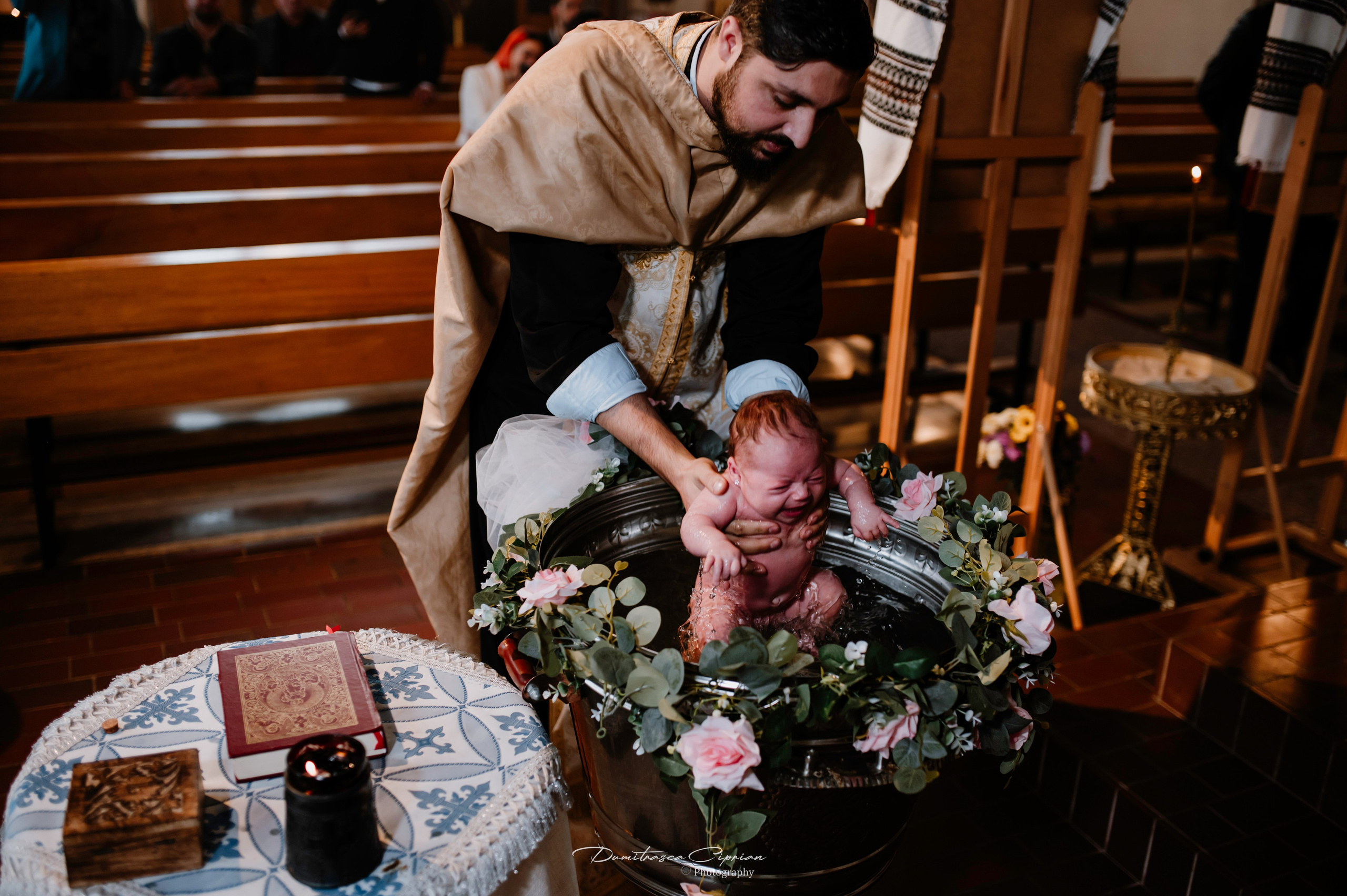 Cataleya Maria. Dumitrasca Ciprian Photography