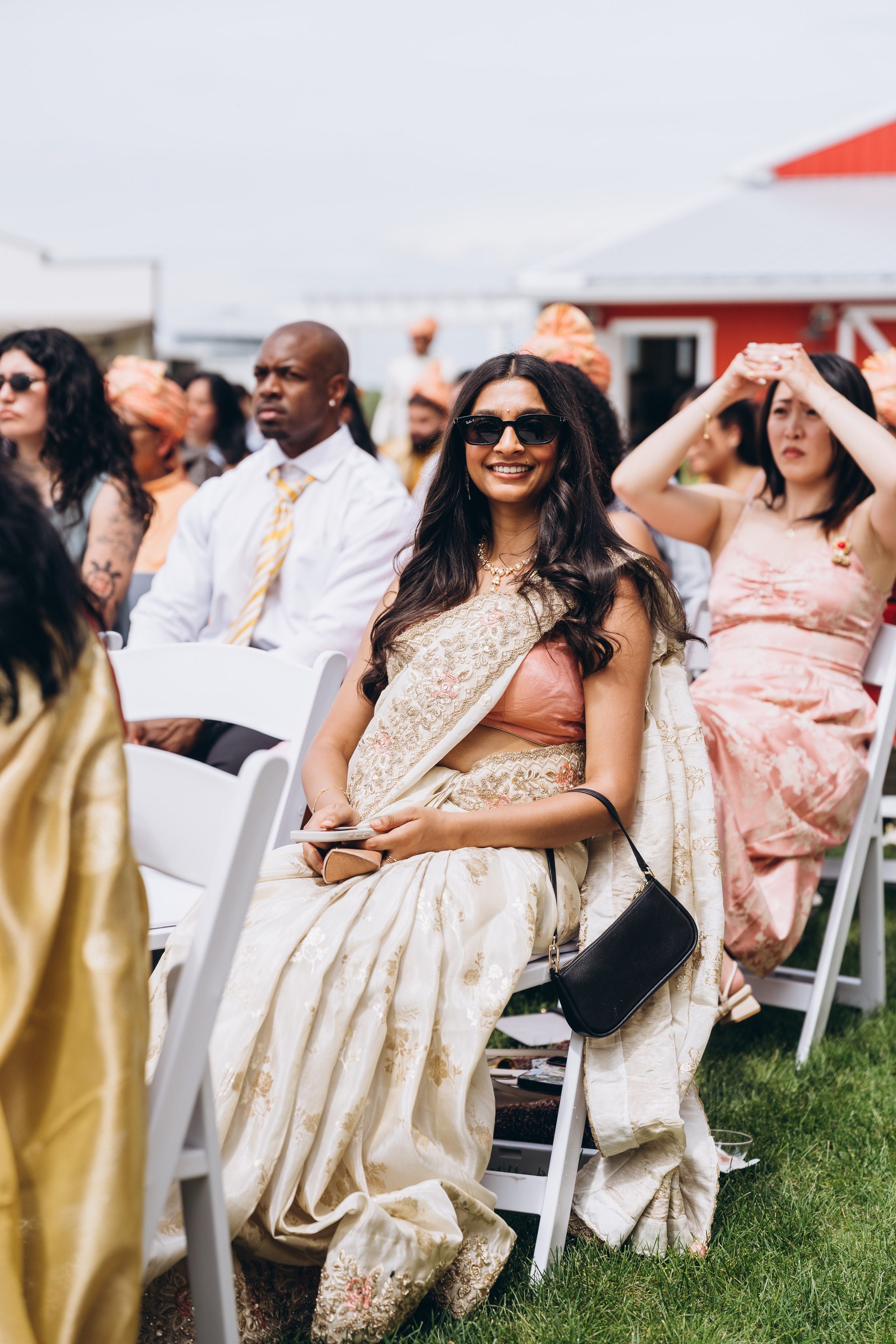 Jackie & Bindi. Calgary Wedding & Lifestyle Photographer — Yevhen Polishchuk