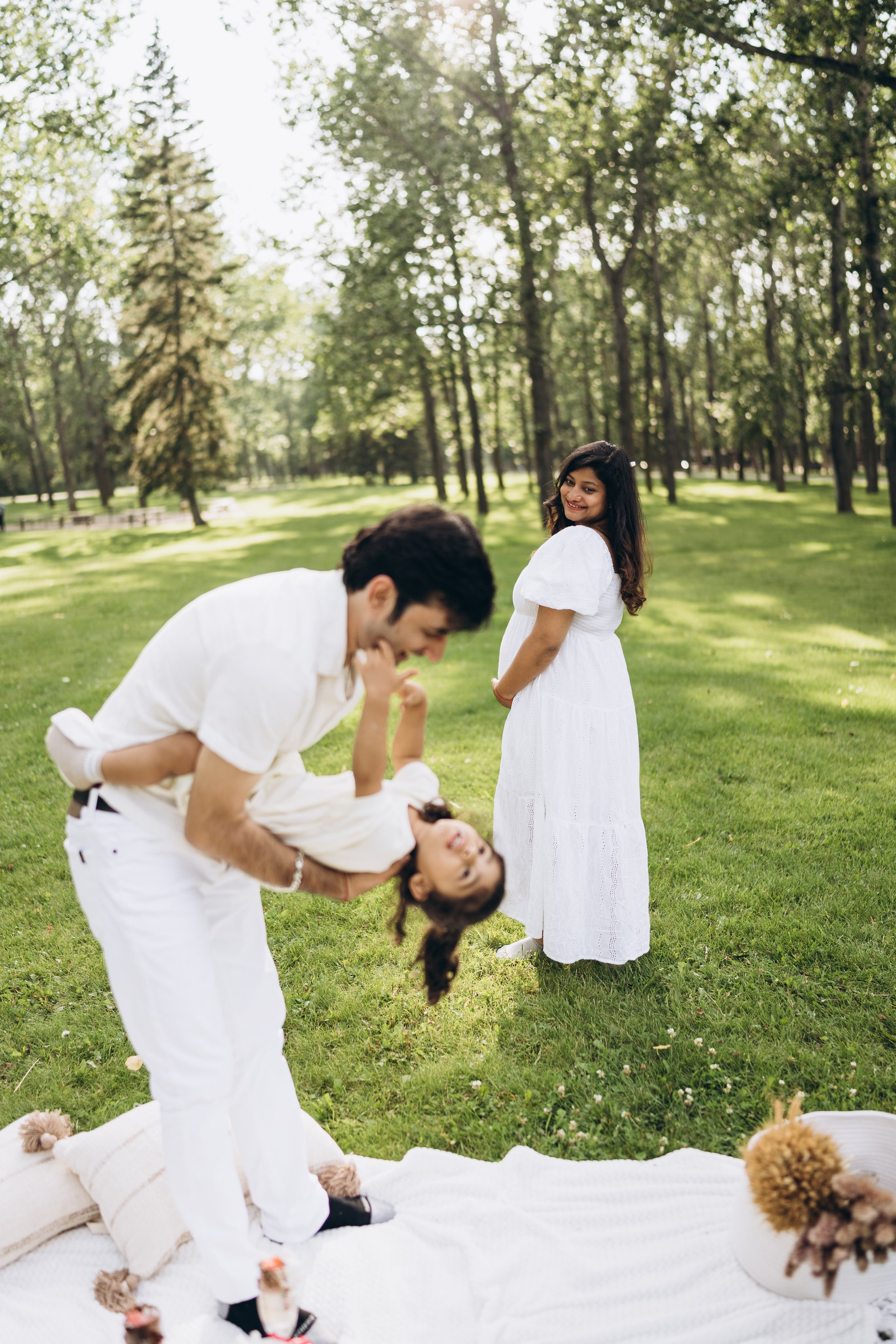 Gender reveal. Calgary Wedding & Lifestyle Photographer — Yevhen Polishchuk