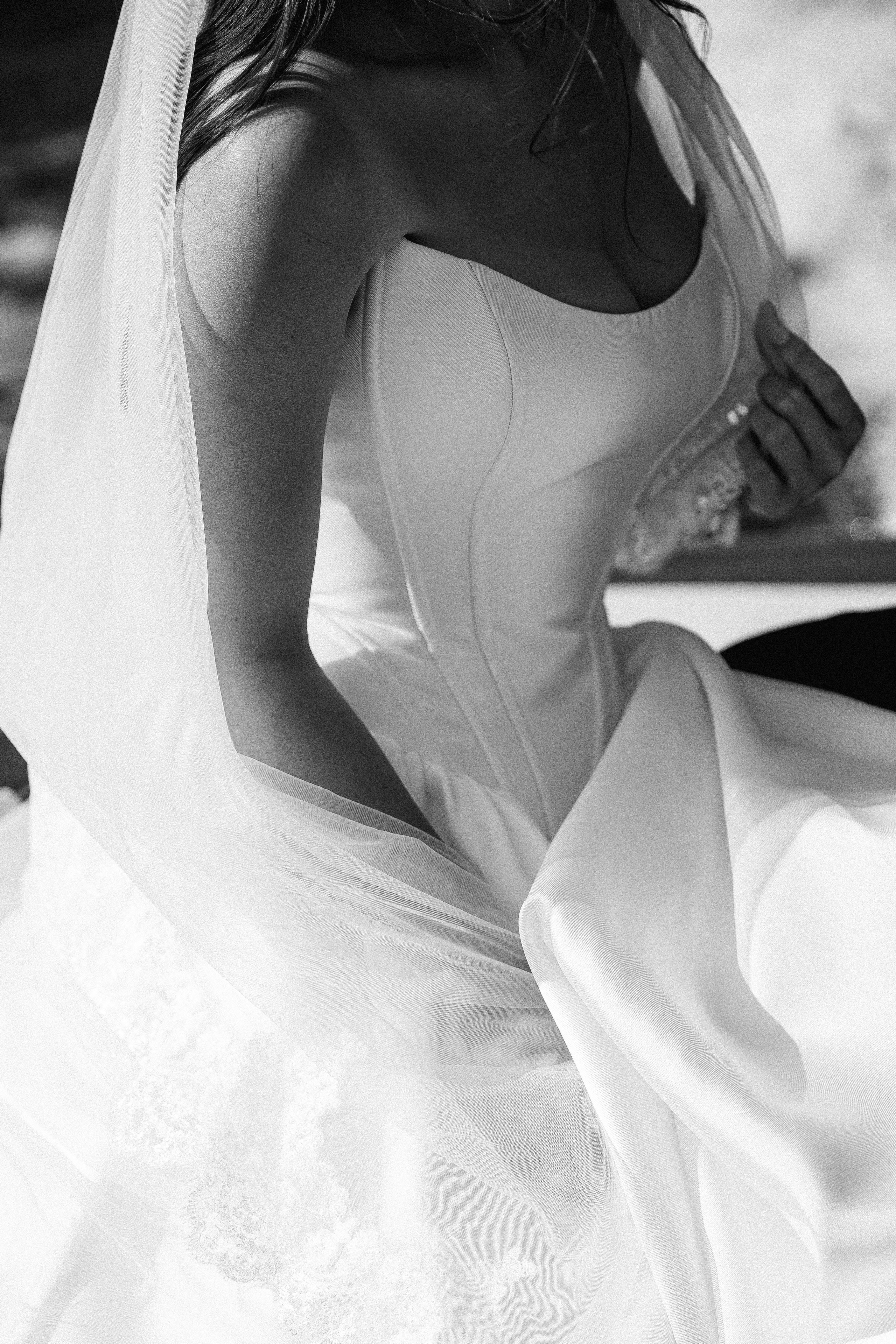 Lily & Zach, Villa del Balbianello. Фотограф в Милане Анна Линник