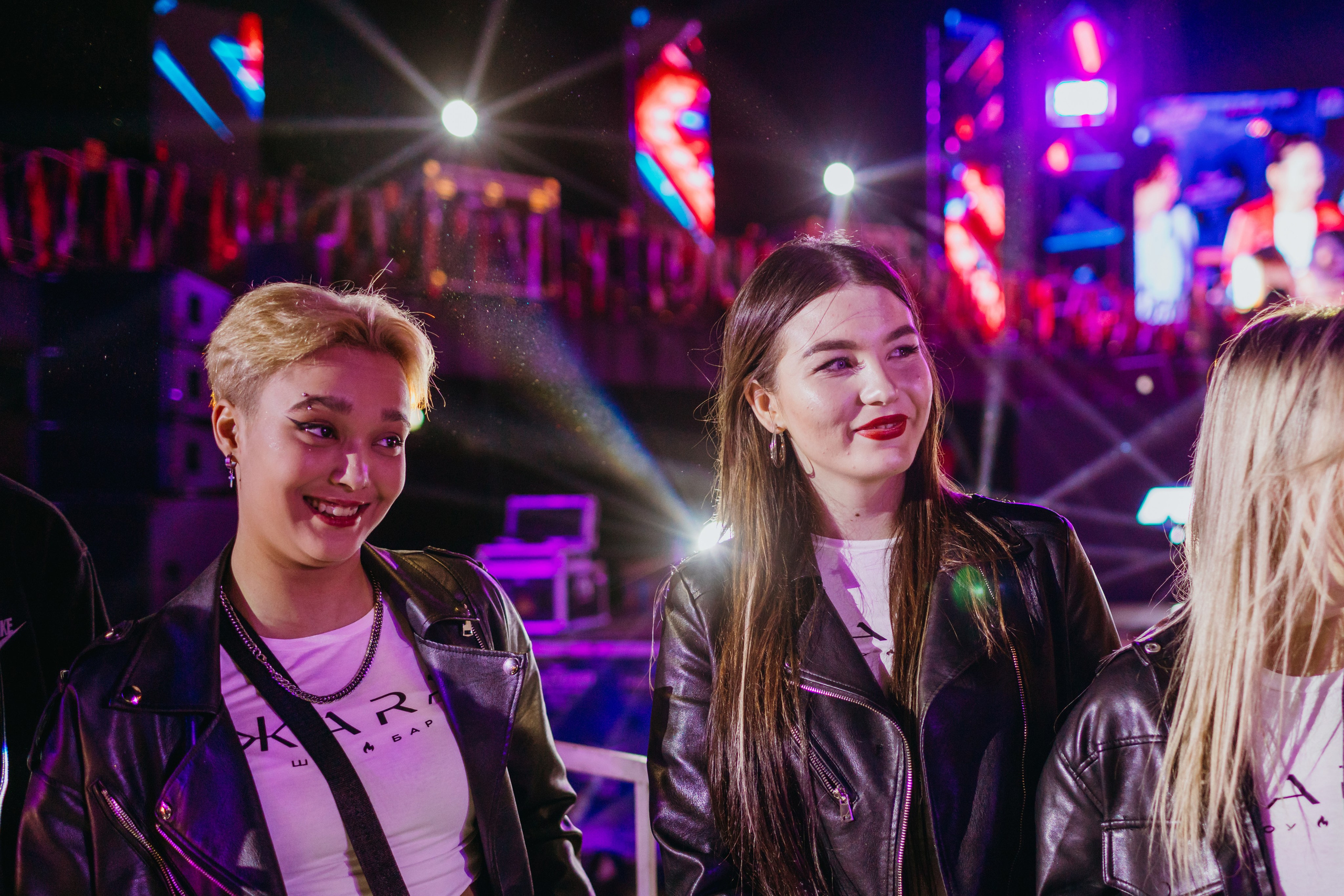 Фестиваль HIGHLAND от радио RECORD. Фотограф в Бишкеке Оксана Шувалова