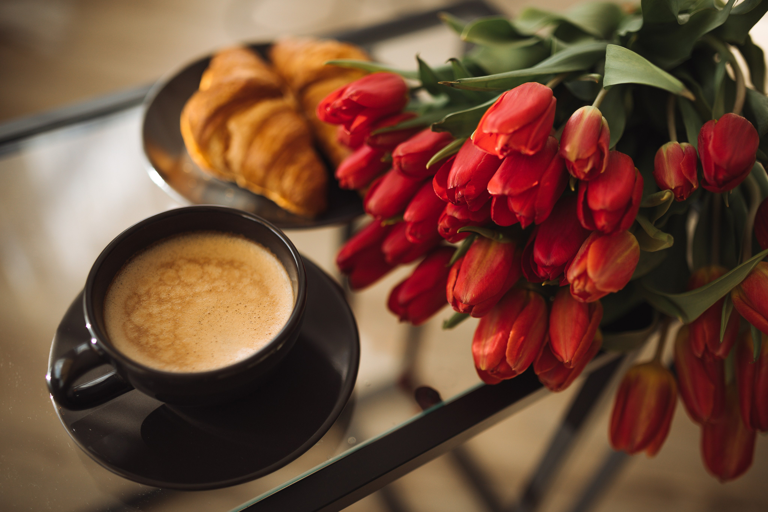 Individuālā sarkanos toņos. Fotogrāfs Rīgā — Katerina Gordik