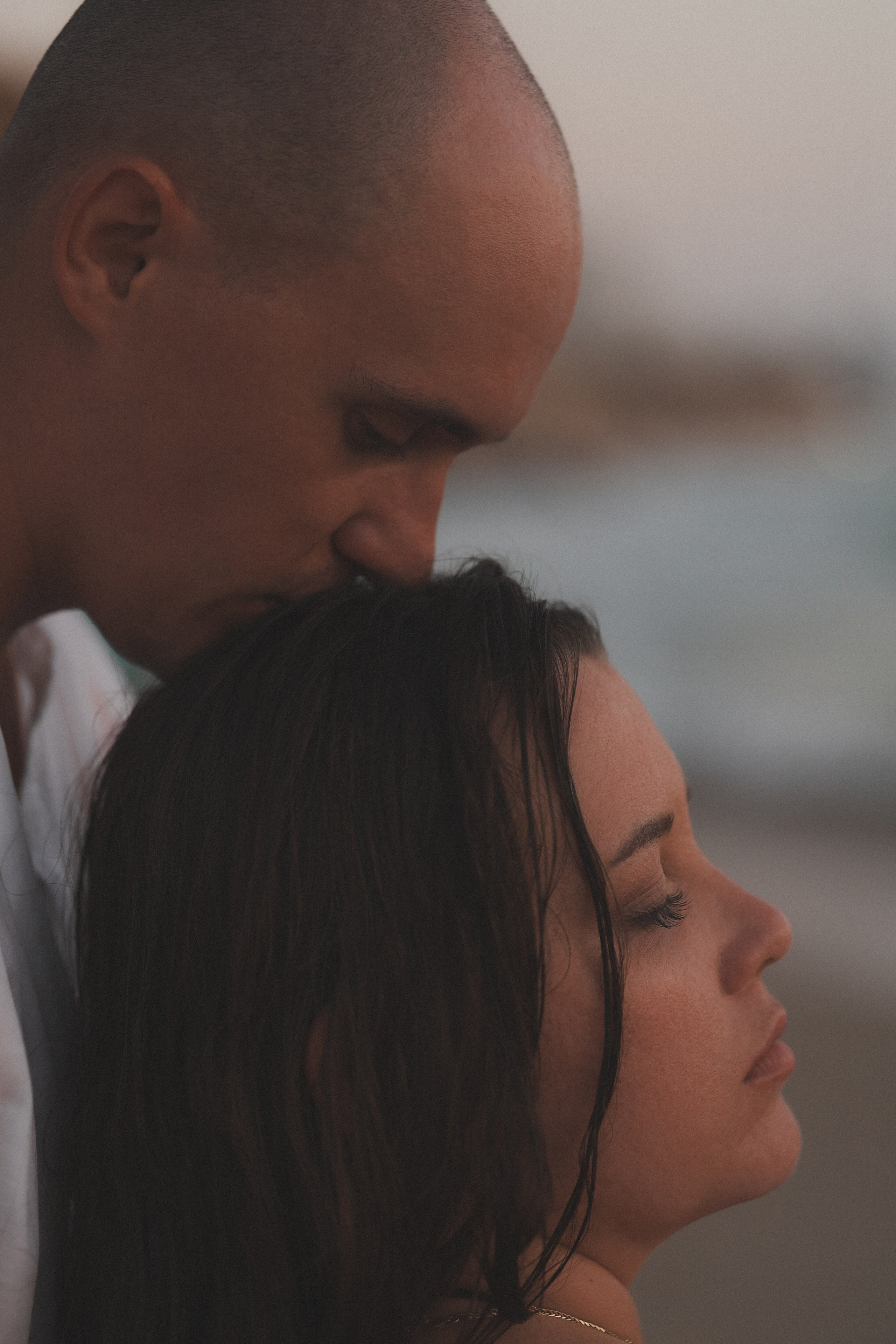 Be with Me. Семейный и парный фотограф в Израиле Репчак Дмитрий