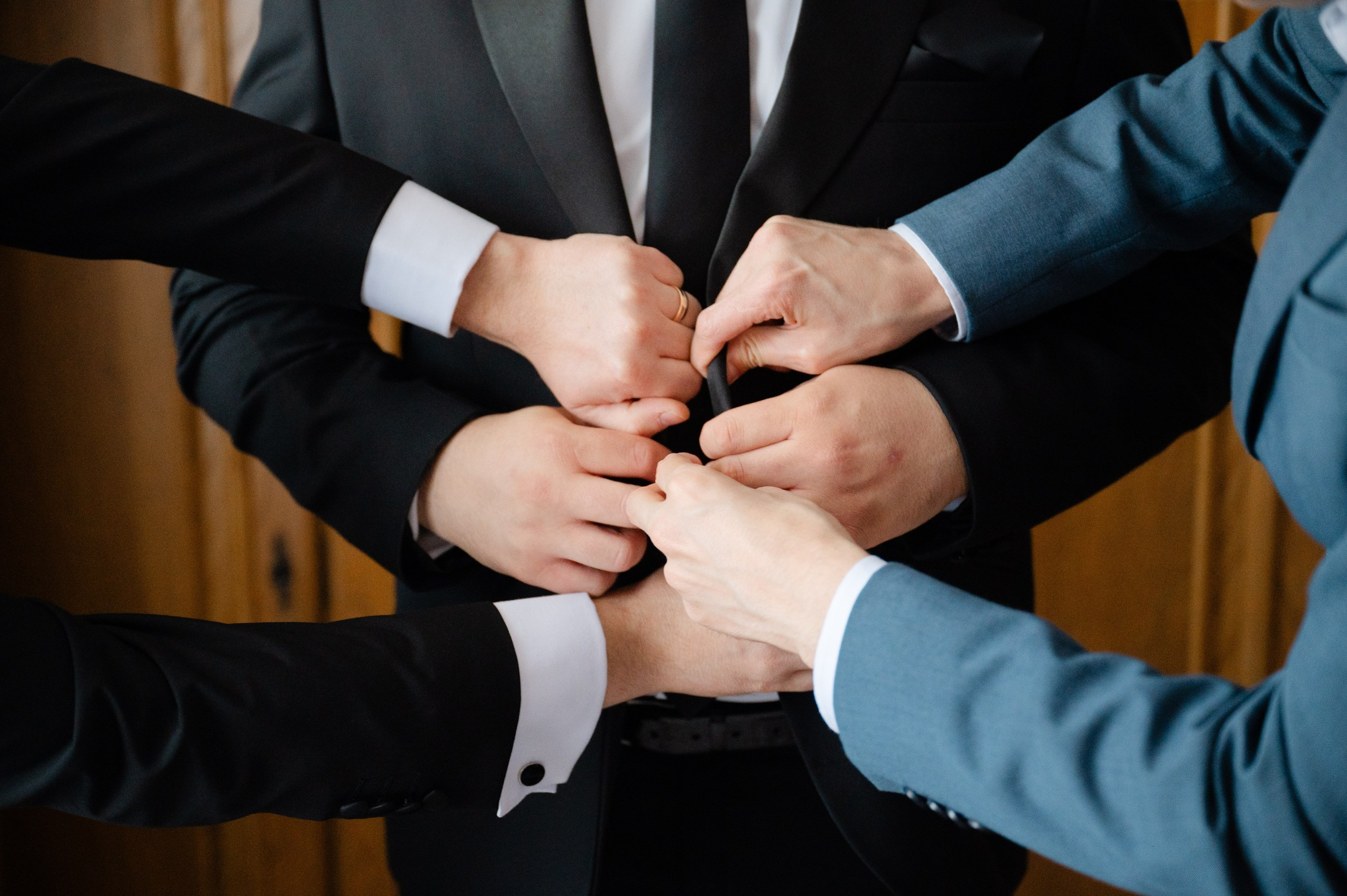 Alin Si Anamaria – O Zi Plină De Emoții La Cetatea Rupea | Happy Souls