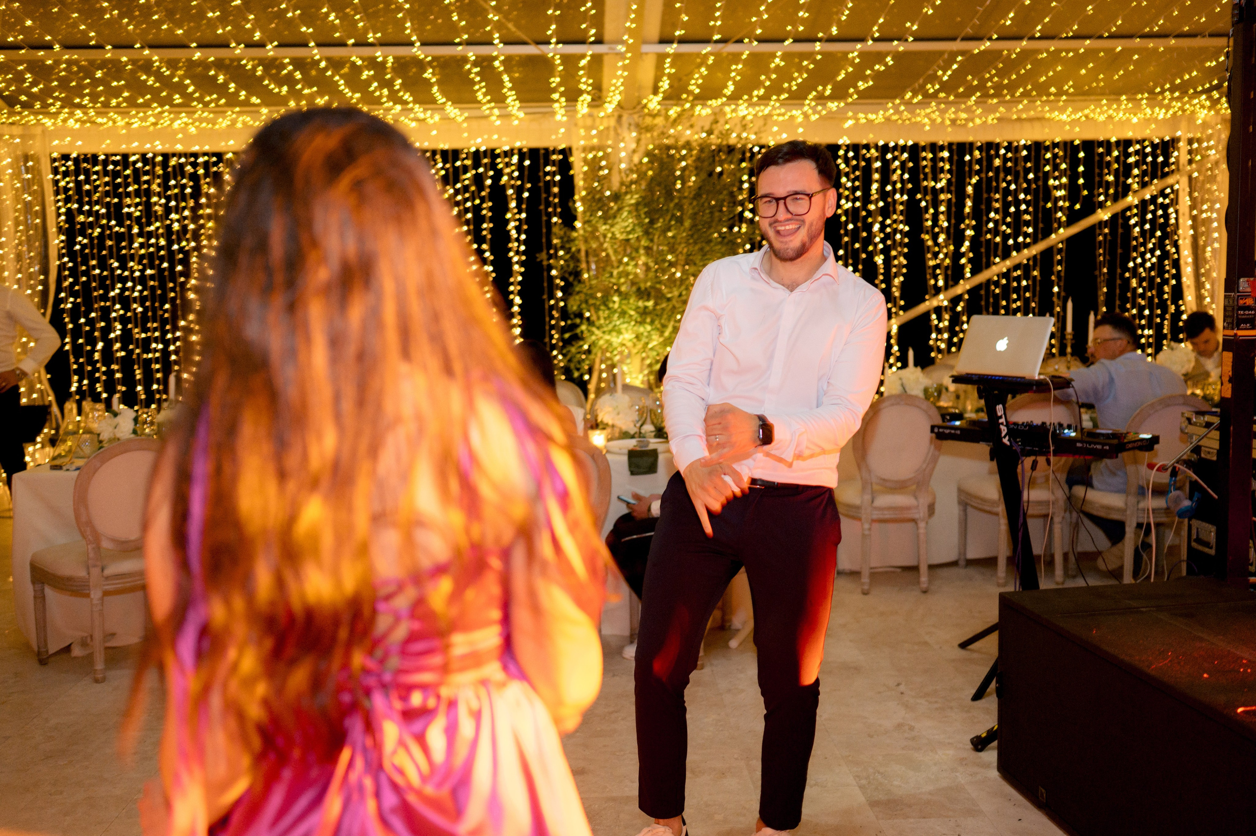 Patricia & Mihai – nuntă la Cesari | Fotograf nuntă București