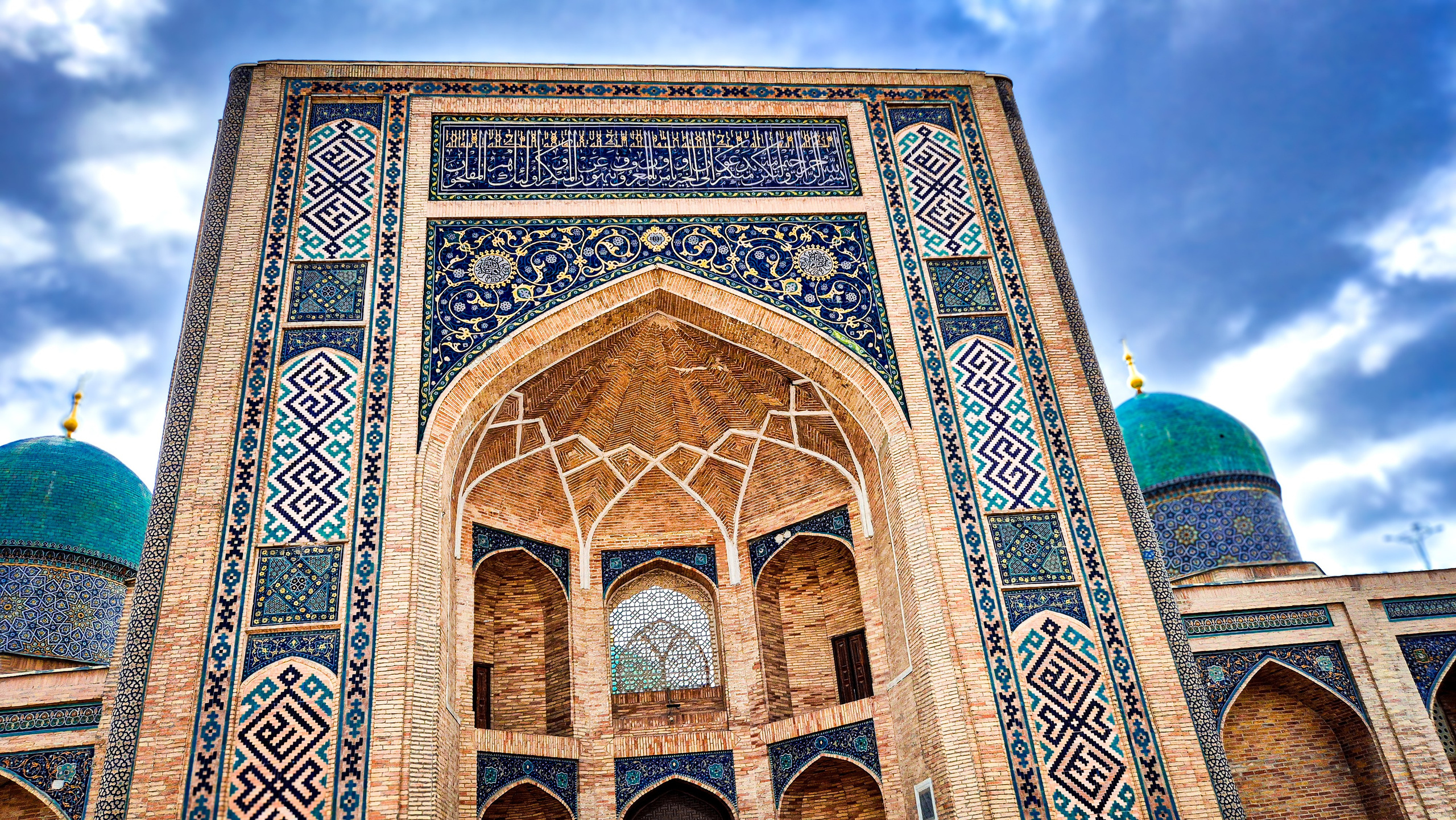 Uzbekistan 2024. Photographer Marina, city of Nuremberg