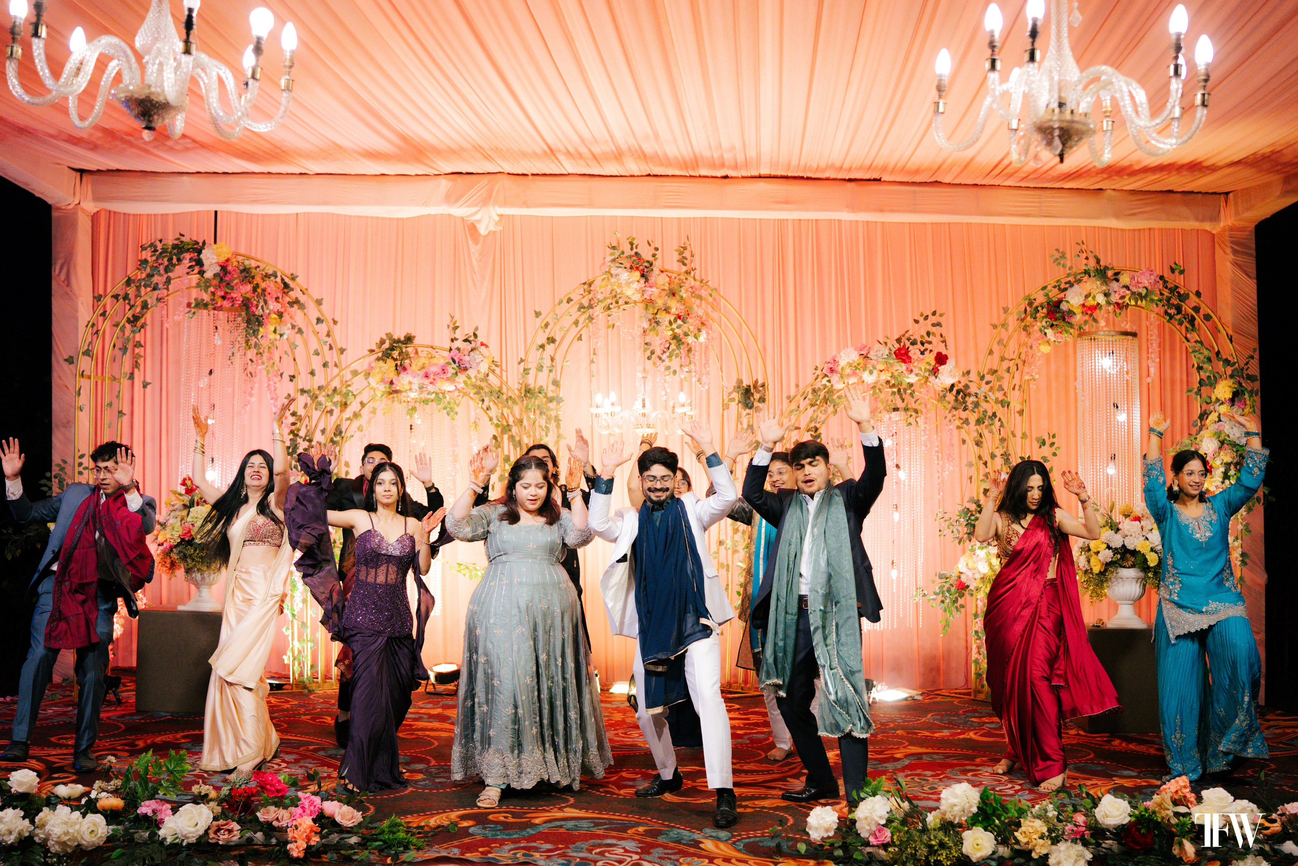 Shivam & Bhavya