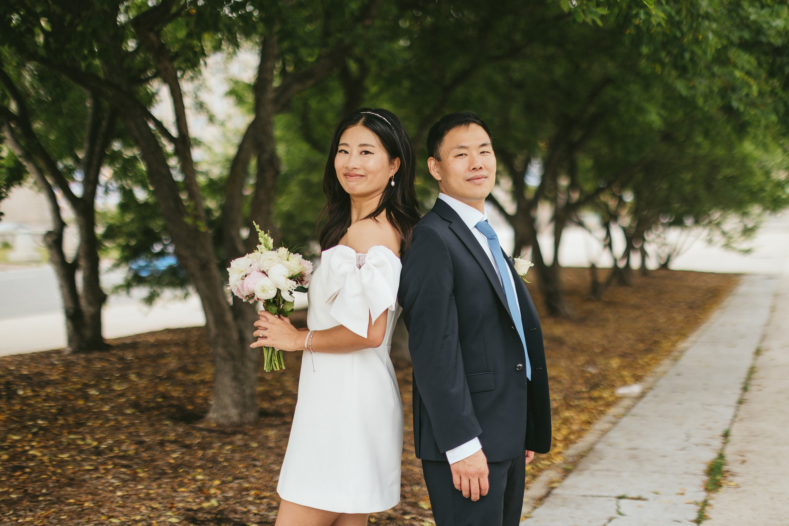 06.20.2025 Wedding. Wedding family event photographer in Chicago Nick Yushevich