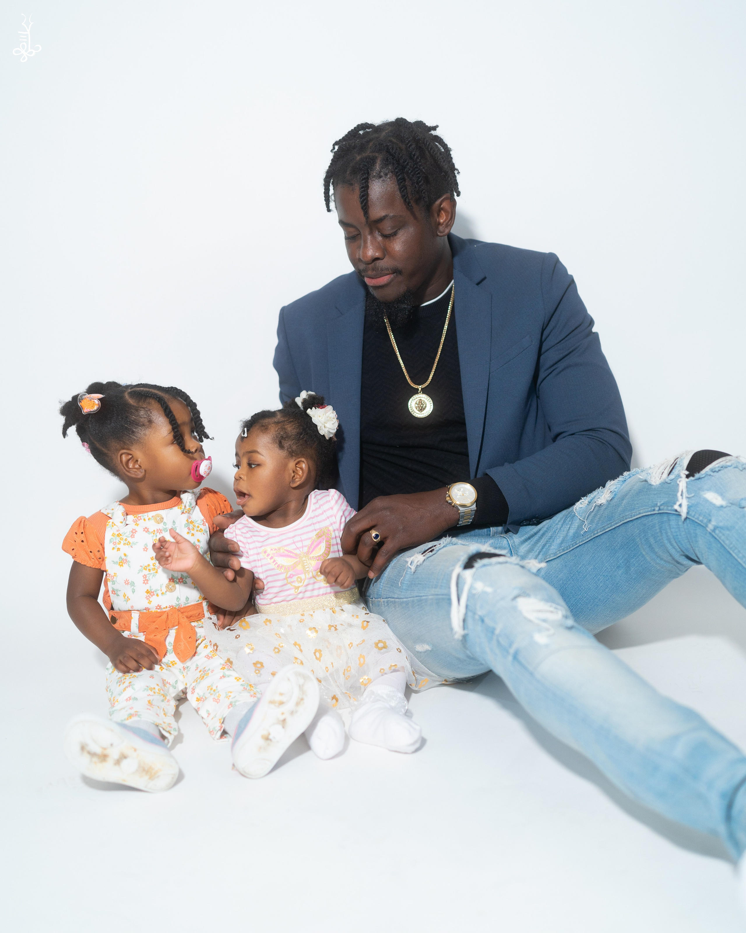 ANGELINE. Ke’Ondris