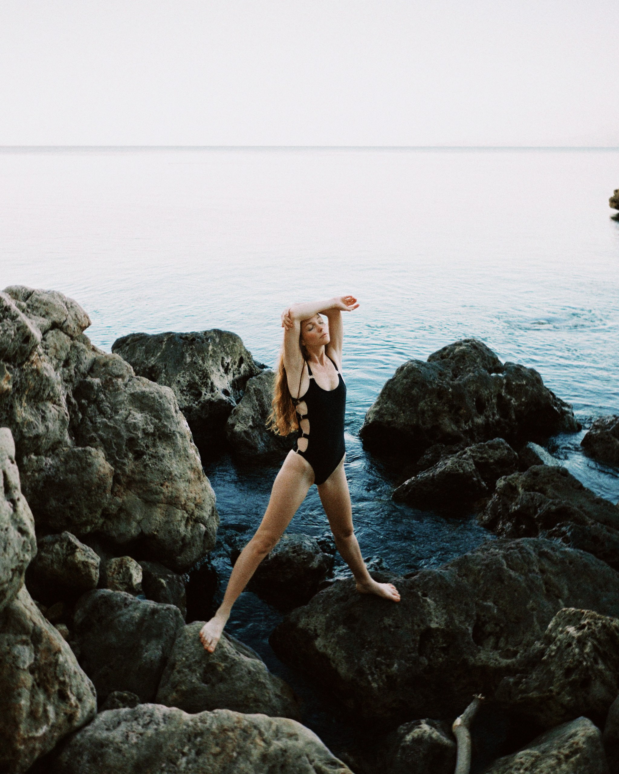 Swimsuit & Lingerie. Model Miami Florida