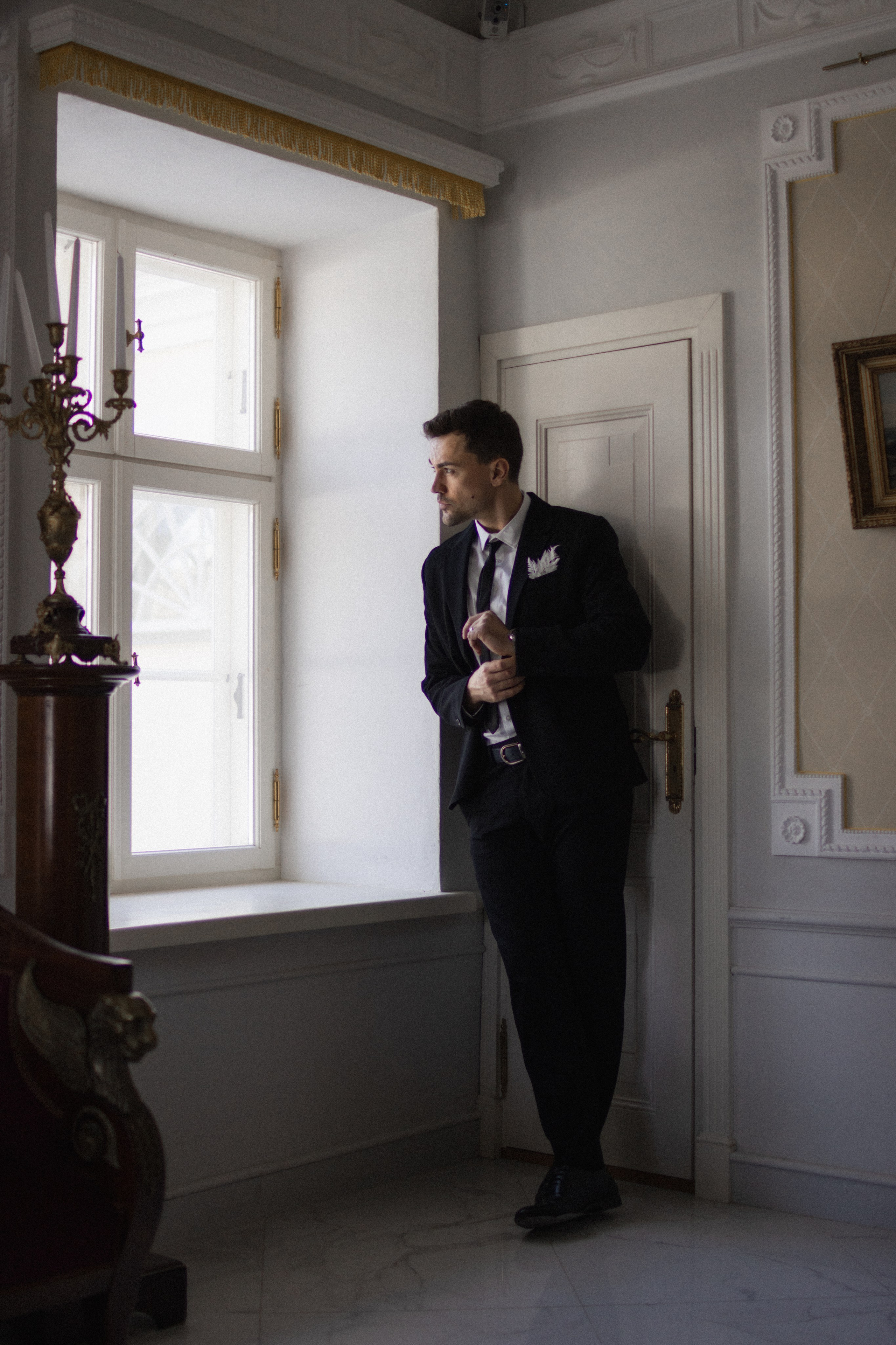 WeddingMK. Emily Photography