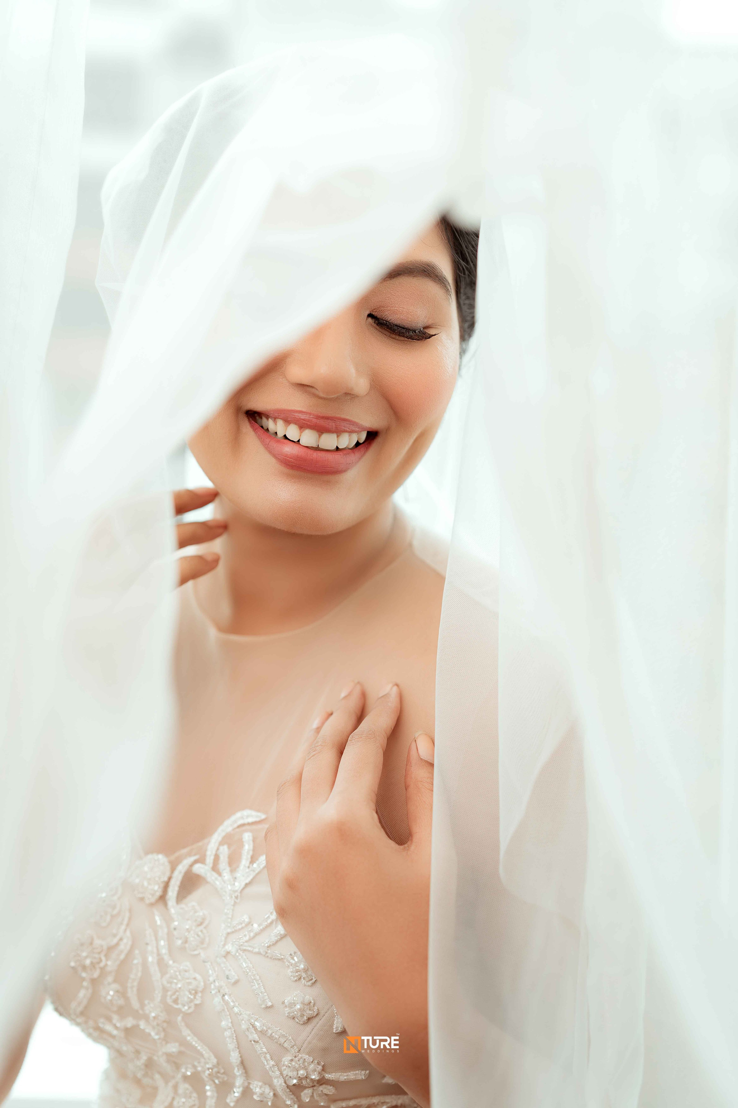 PHOTOS. NTURE WEDDING