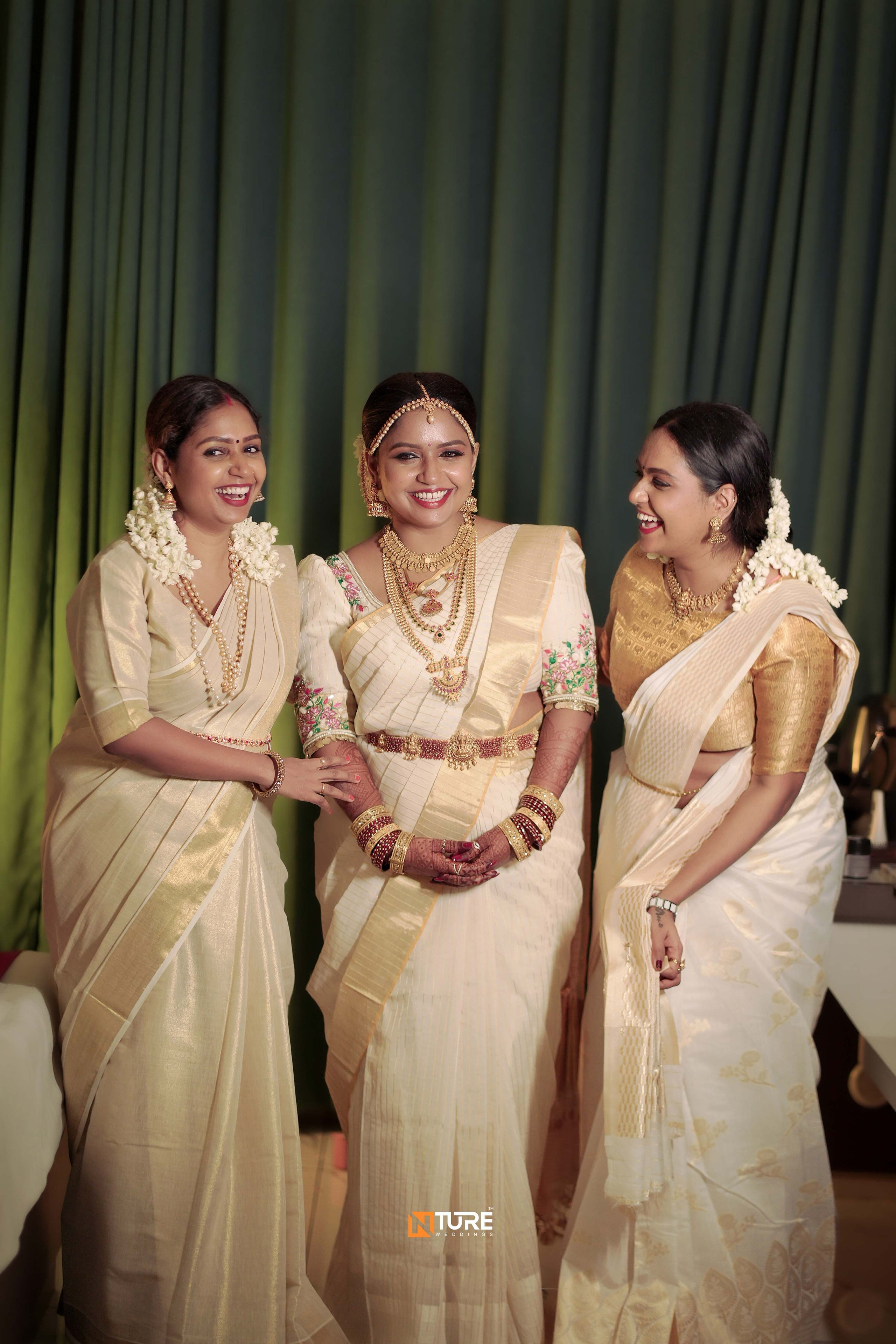 PHOTOS. NTURE WEDDING