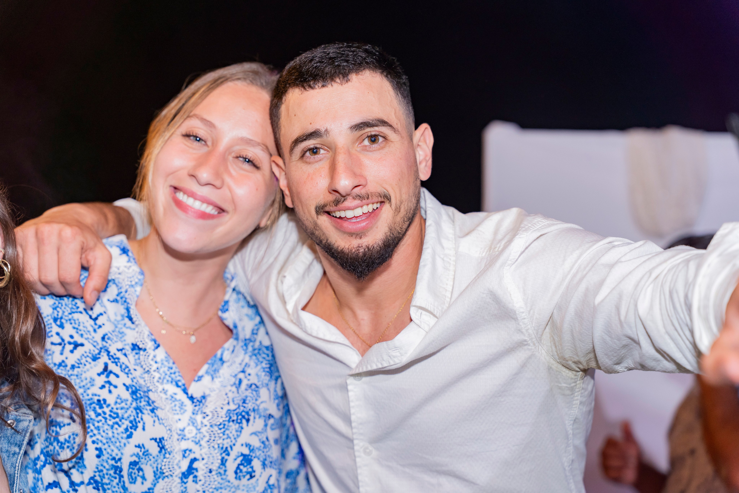 אביה ואחיה. יוסף מזרחי צילום חתונה, ברית וזוגיות. צלם מקצועי שאוהב להוציא אתכם הכי יפים ברגעים הכי מרגשים