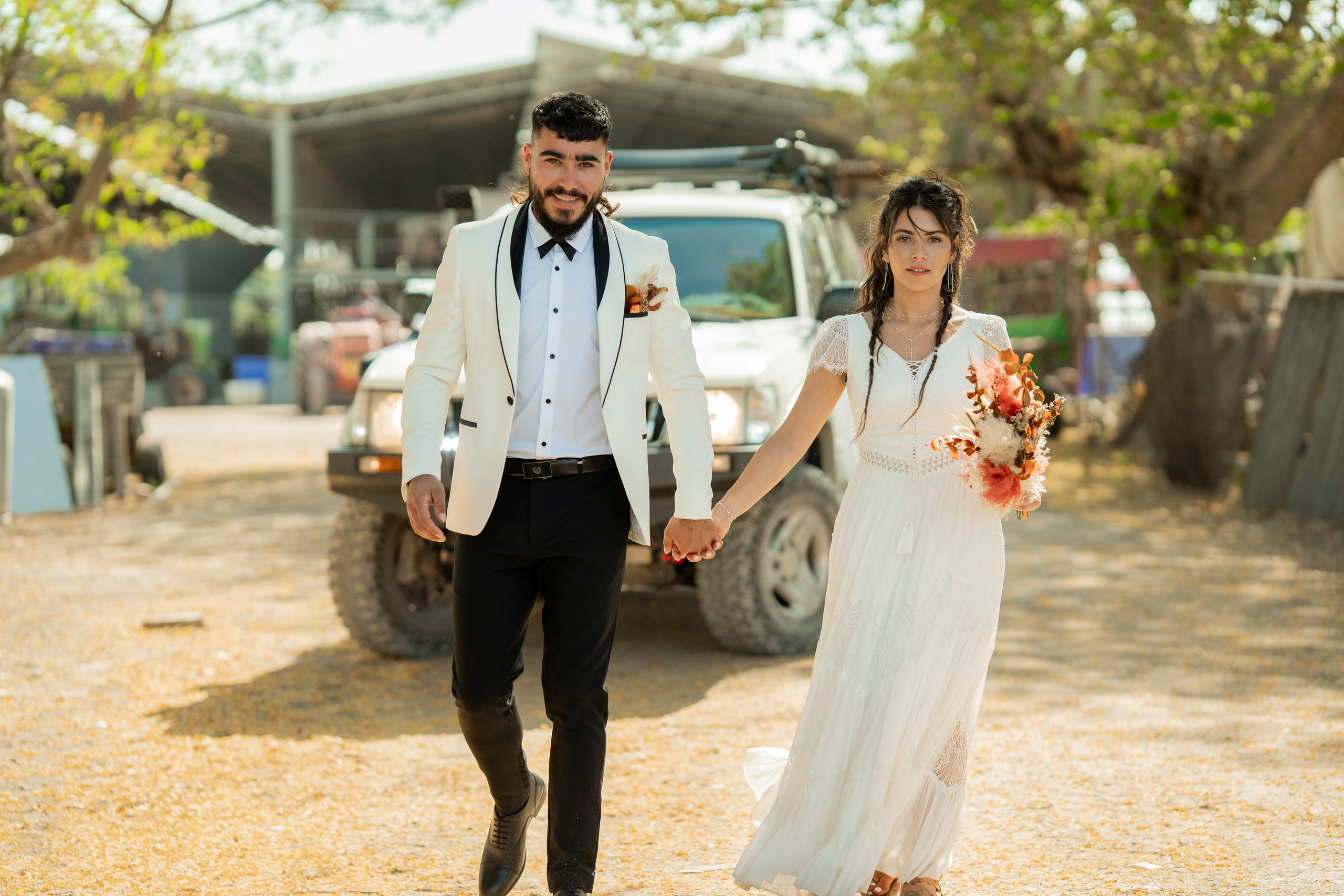 אביה ואחיה. יוסף מזרחי צילום חתונה, ברית וזוגיות. צלם מקצועי שאוהב להוציא אתכם הכי יפים ברגעים הכי מרגשים