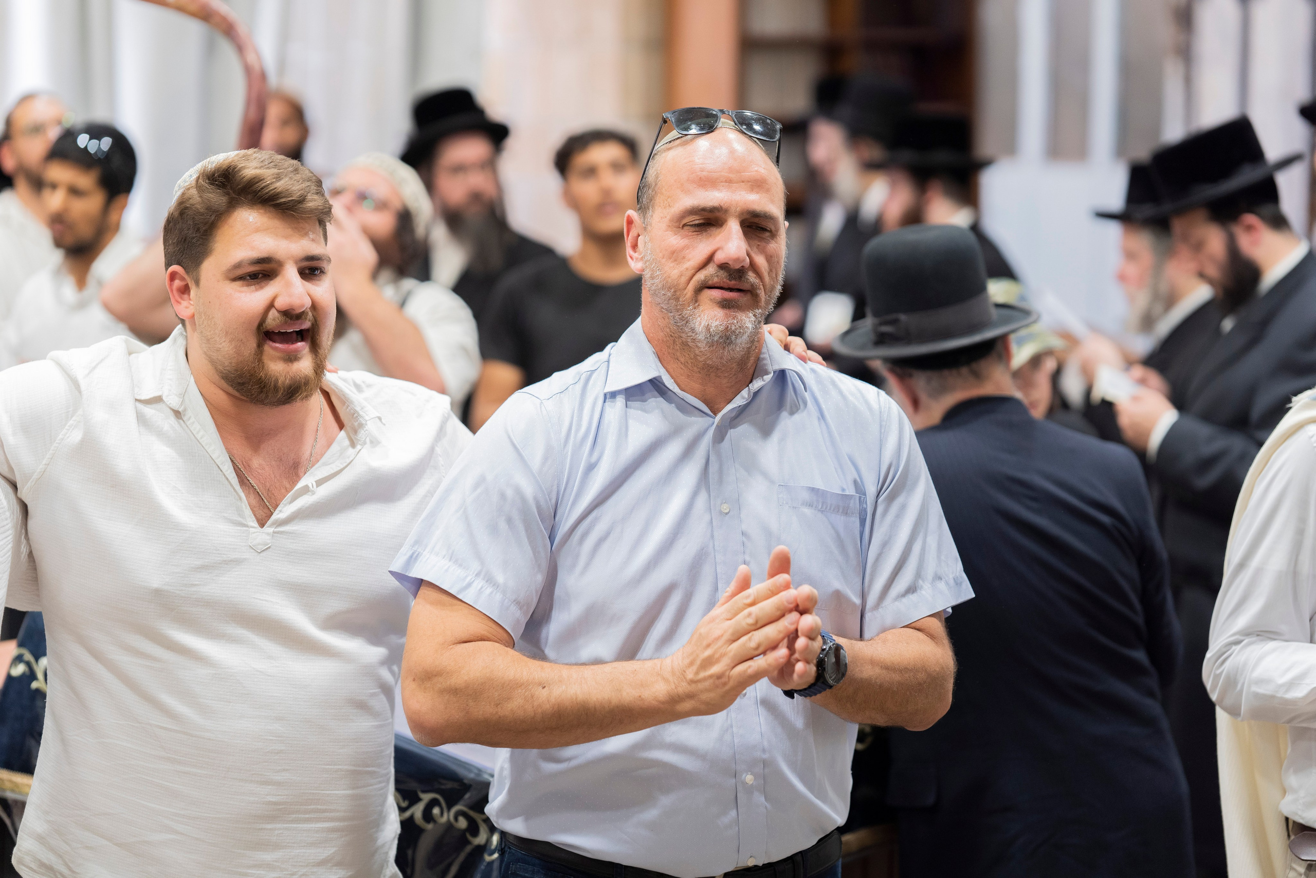 הברית של נחמן חזן. יוסף מזרחי צילום חתונה, ברית וזוגיות. צלם מקצועי שאוהב להוציא אתכם הכי יפים ברגעים הכי מרגשים