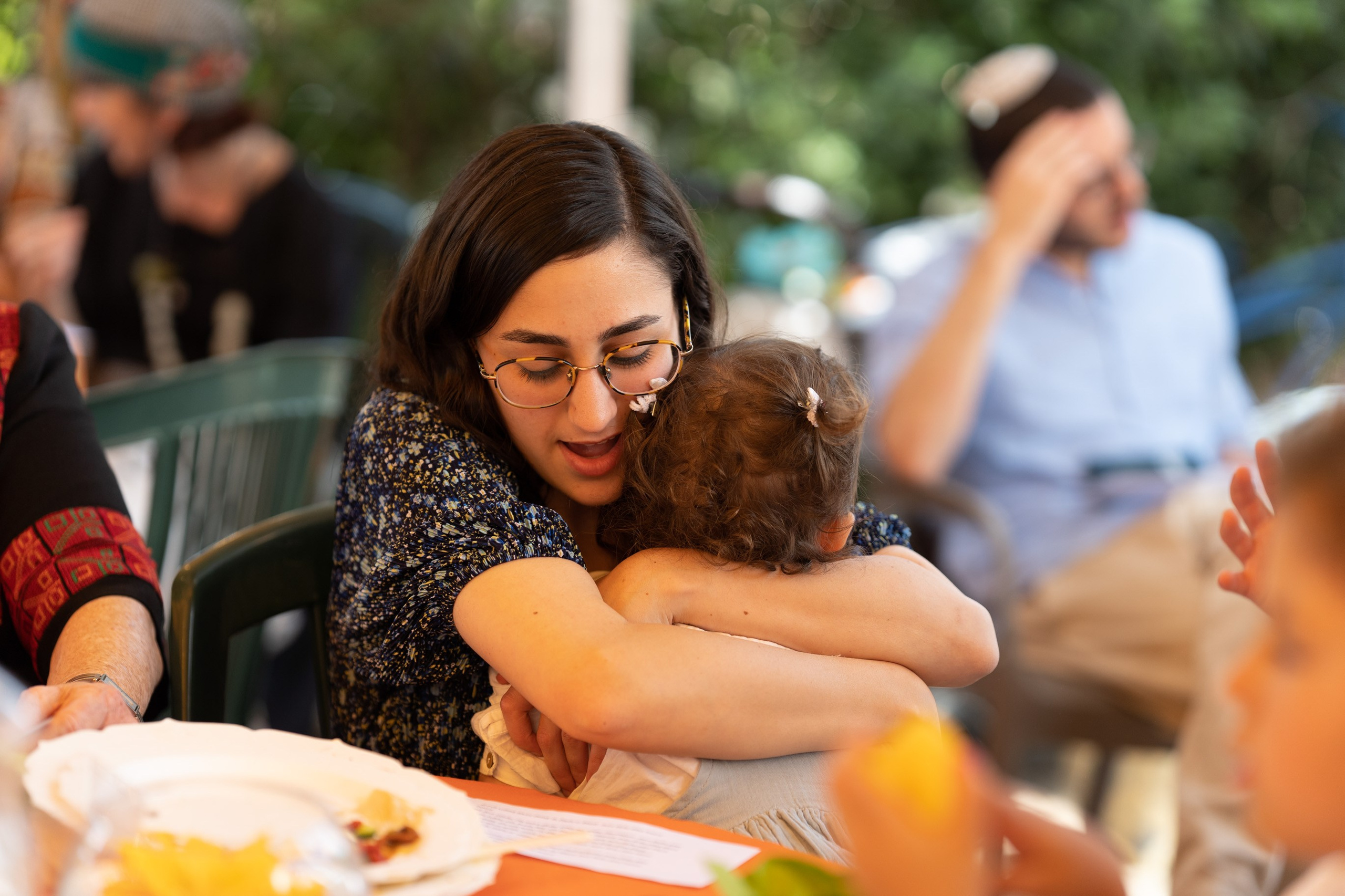 משפחת ברנד. יוסף מזרחי צילום חתונה, ברית וזוגיות. צלם מקצועי שאוהב להוציא אתכם הכי יפים ברגעים הכי מרגשים
