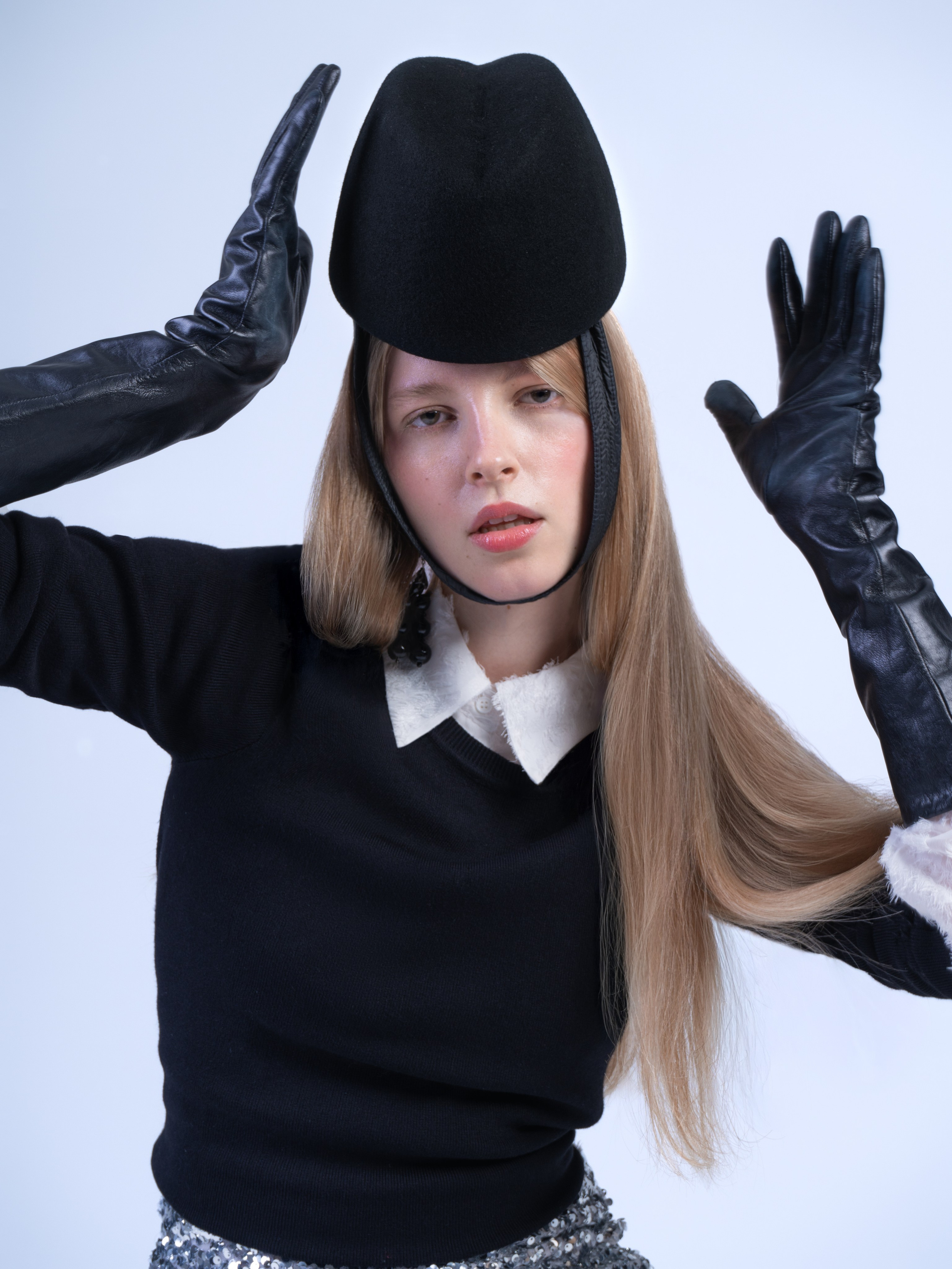 Ретушер Ирина Лисицына