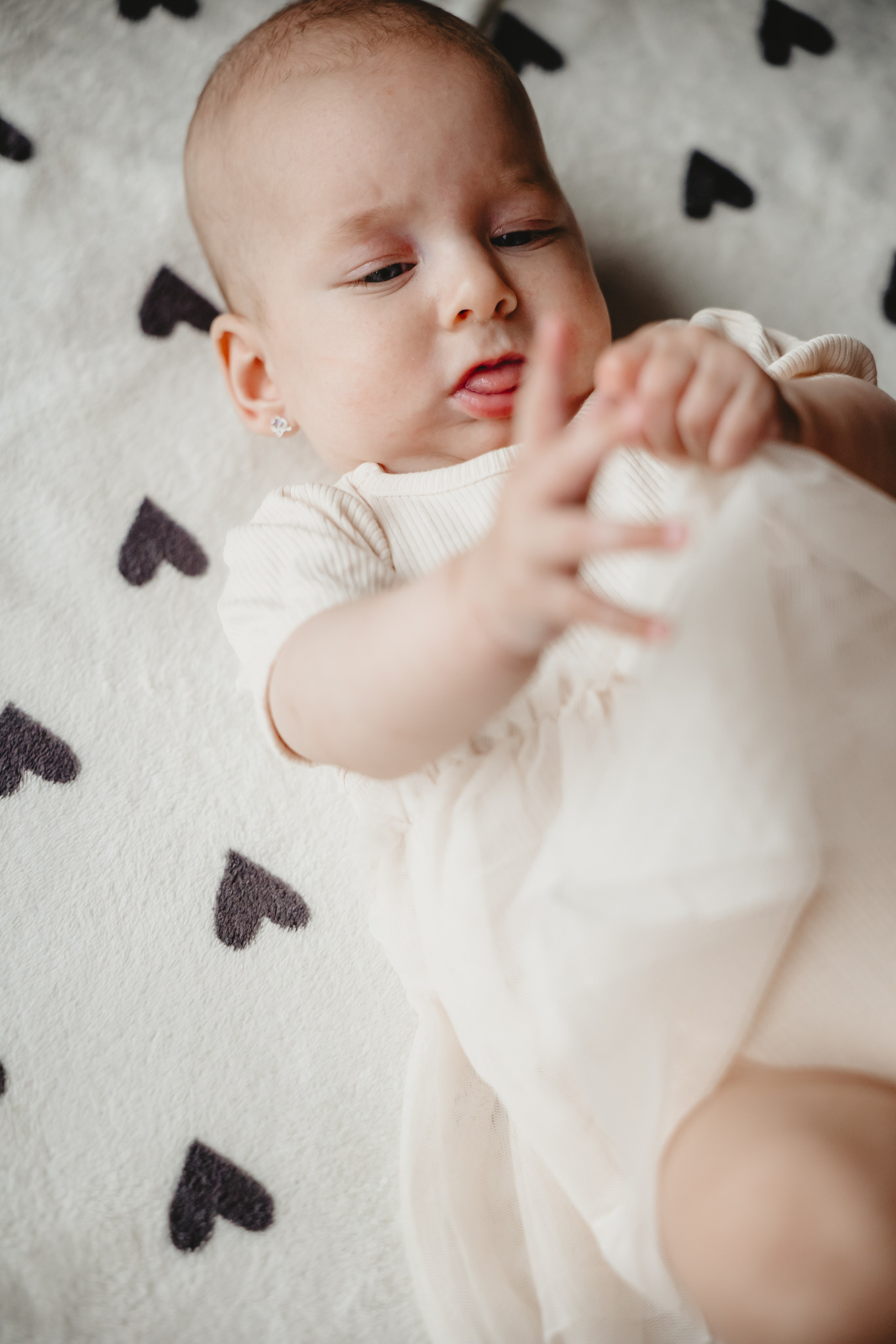 Bebe F. Home