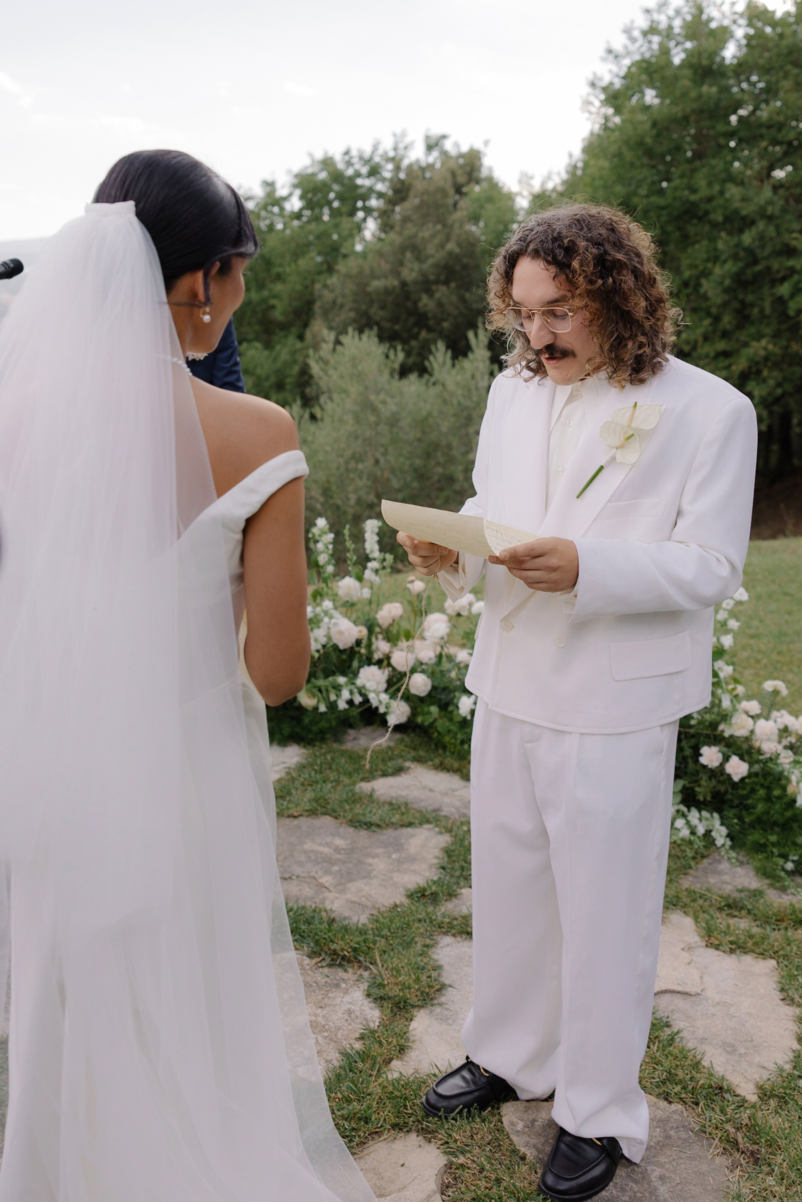 Fabio&Hanin digital. Wedding photographer Italy