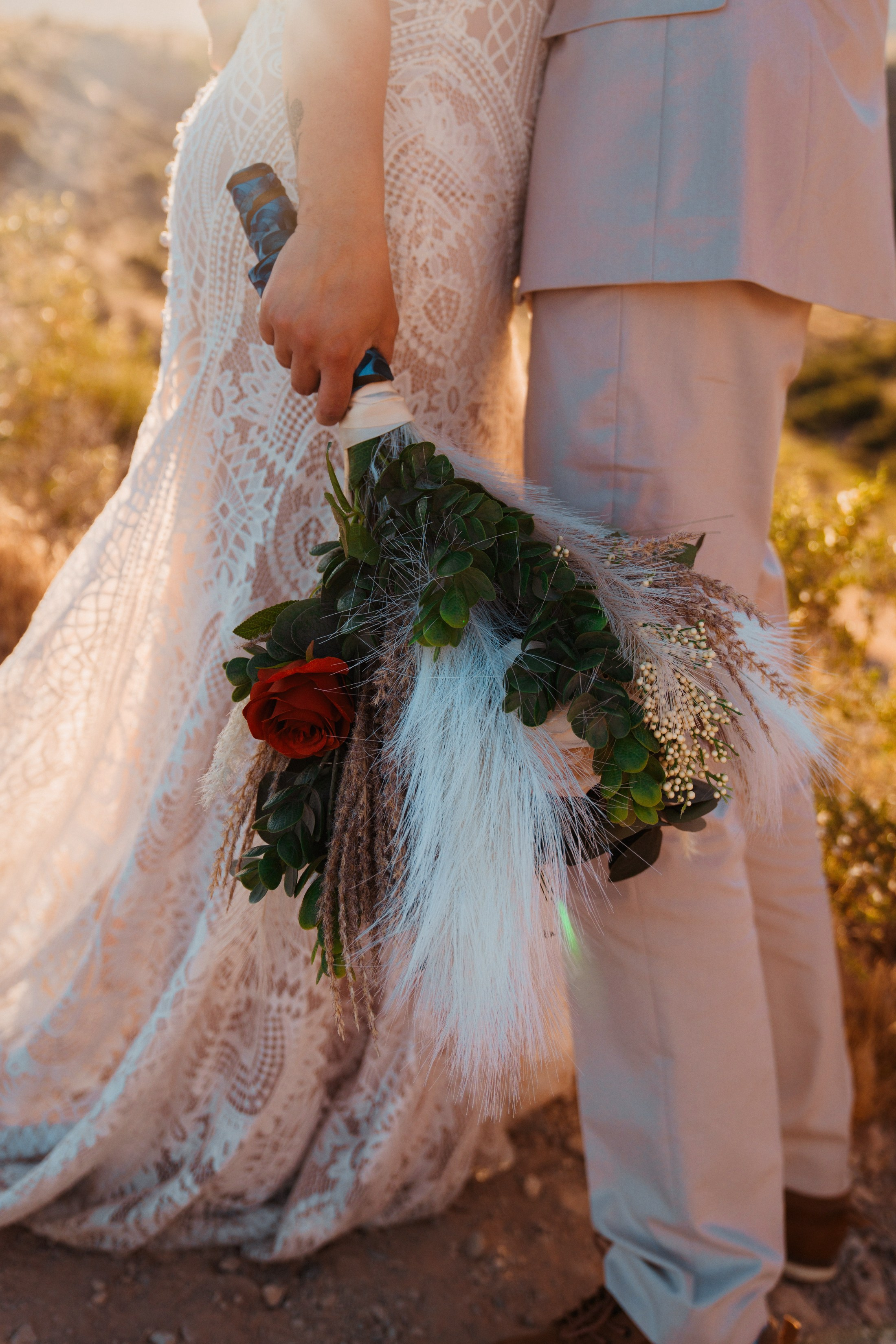 Kristin&Jerry. Wedding & elopement photographer Viktoriya Kravtsov. Las Vegas