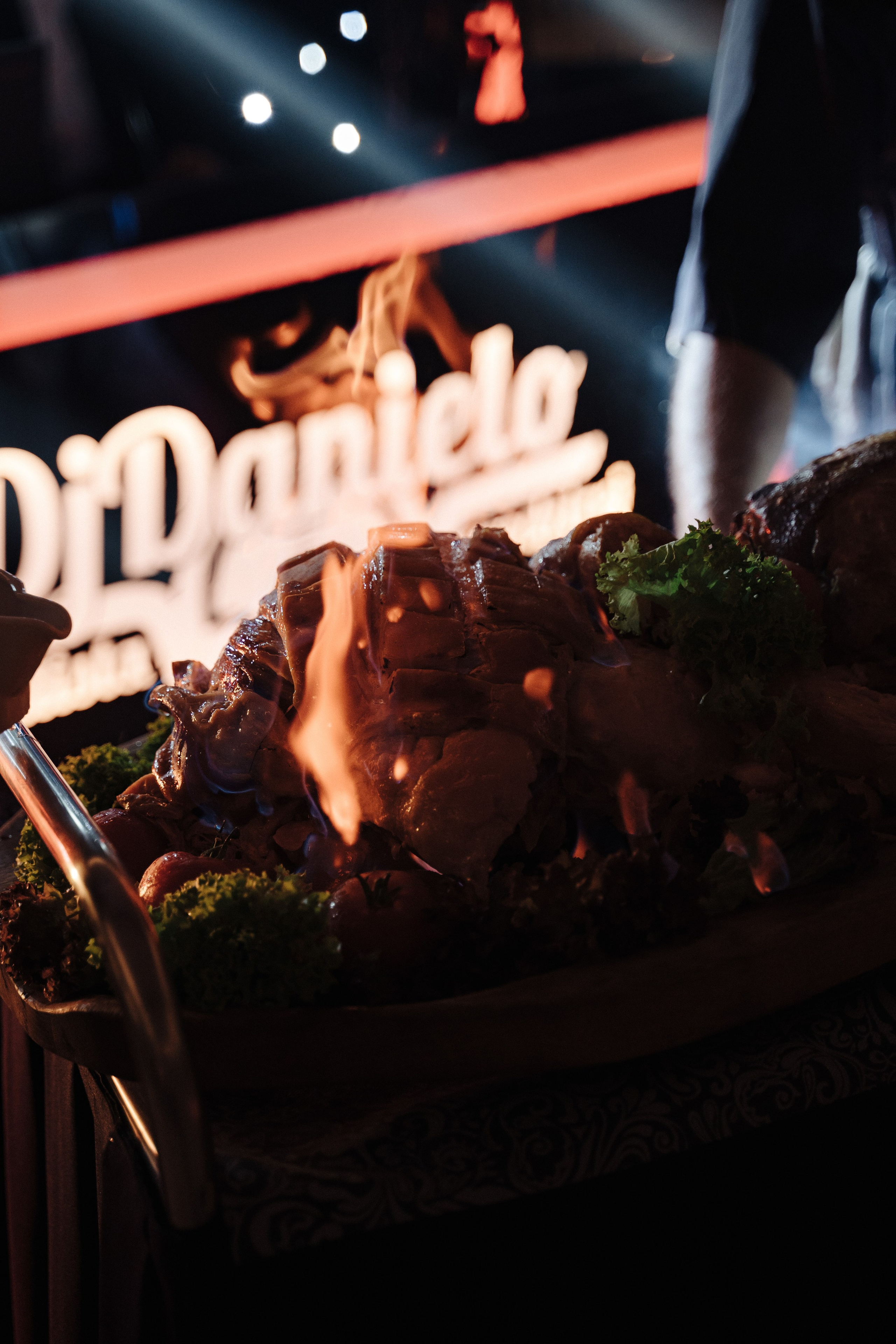 Piotr i Roksolana. Karina Czernecka Foto