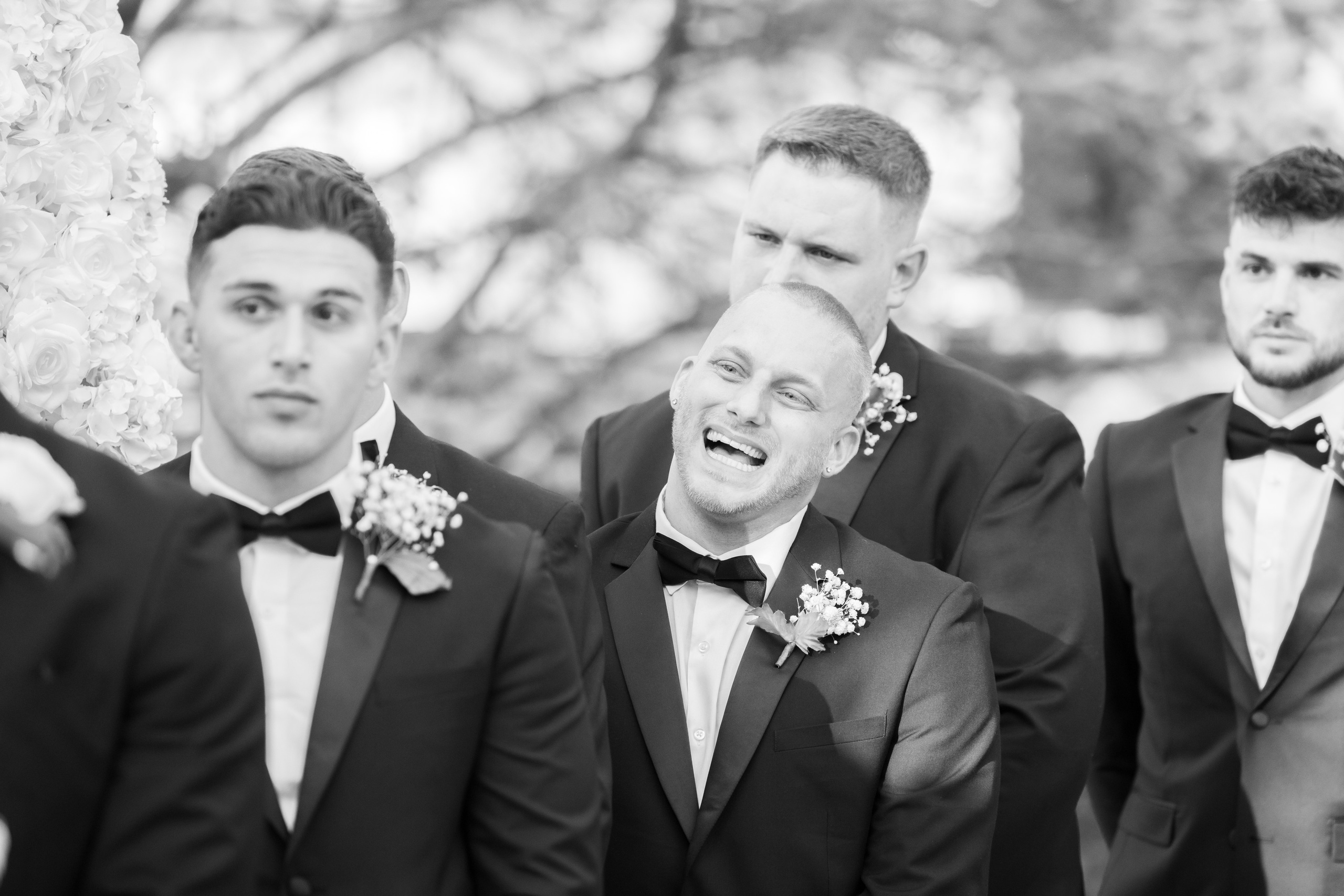 Lisa Marie & Anthony, The Mansion at Glen Cove, NY. Wedding Photo & Video