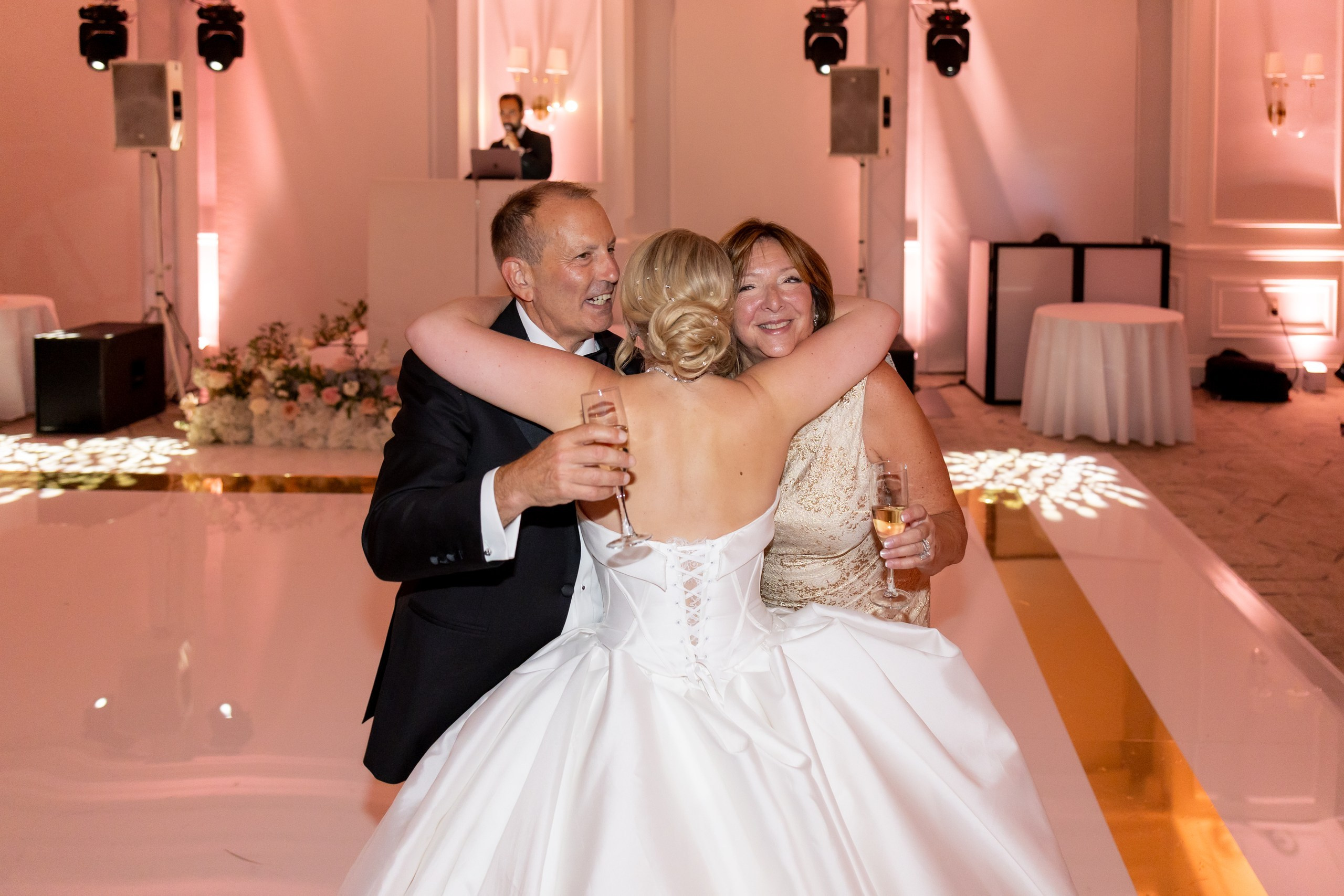 Chase & Alexander. Wedding Photo & Video