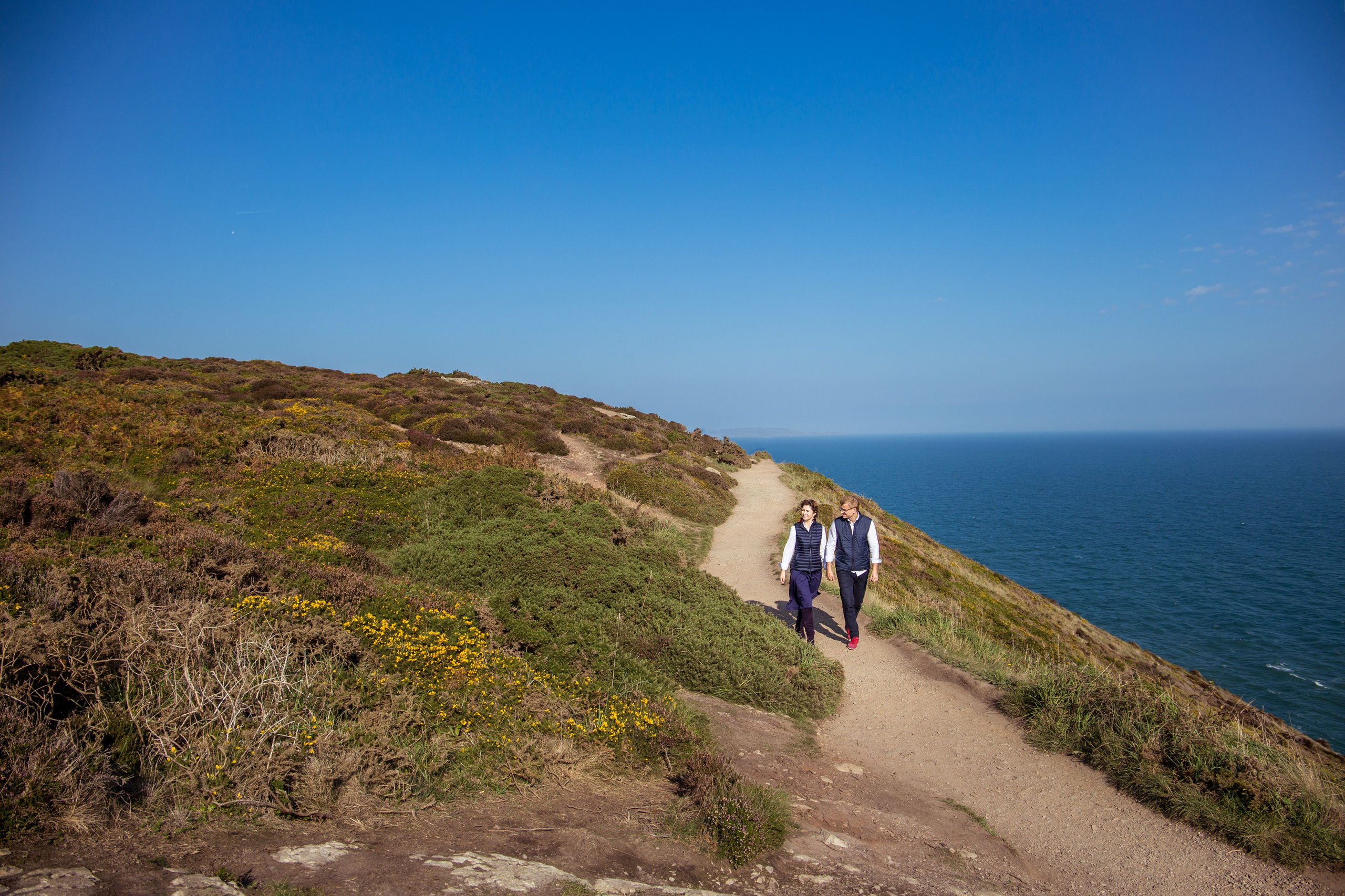 Couple photo session. Dublin Wedding and Portrait Photographer | Estela Virko Photography