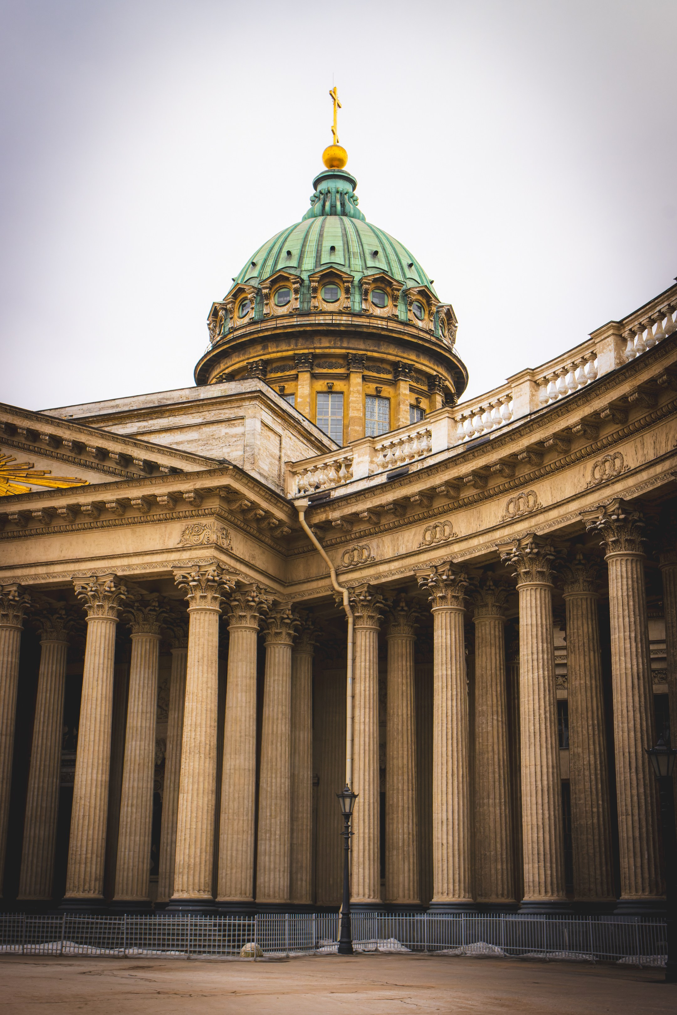 Puhkus Peterburis (Nika, Pavel, Anton). Nebula 25 — Fotod teie hingele