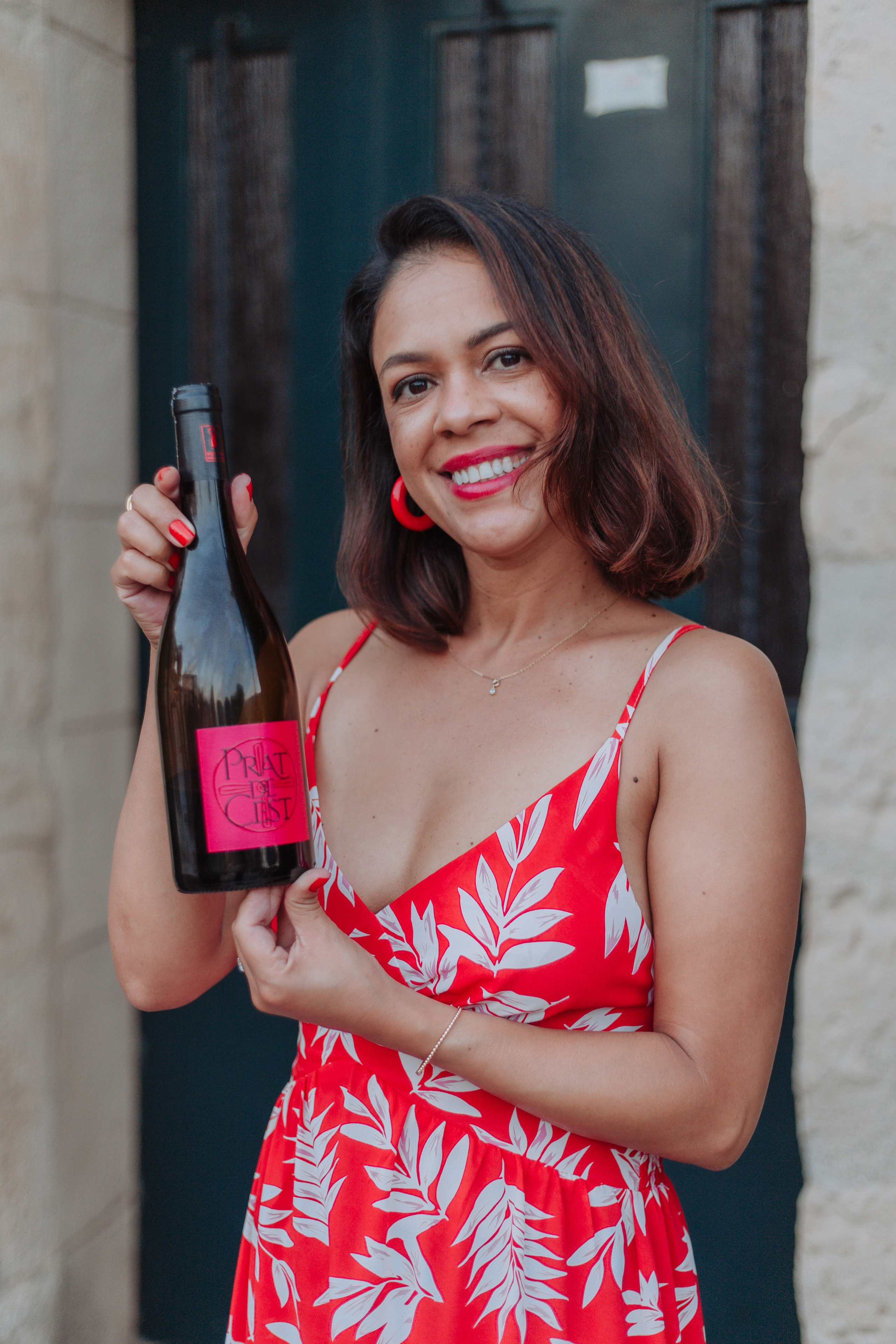 Reportage de fête au Château Prat de Cest. Professional Photographer in France | Poitiers, Tours & Châtellerault | Portrait, Family, Corporate & Wedding Photography