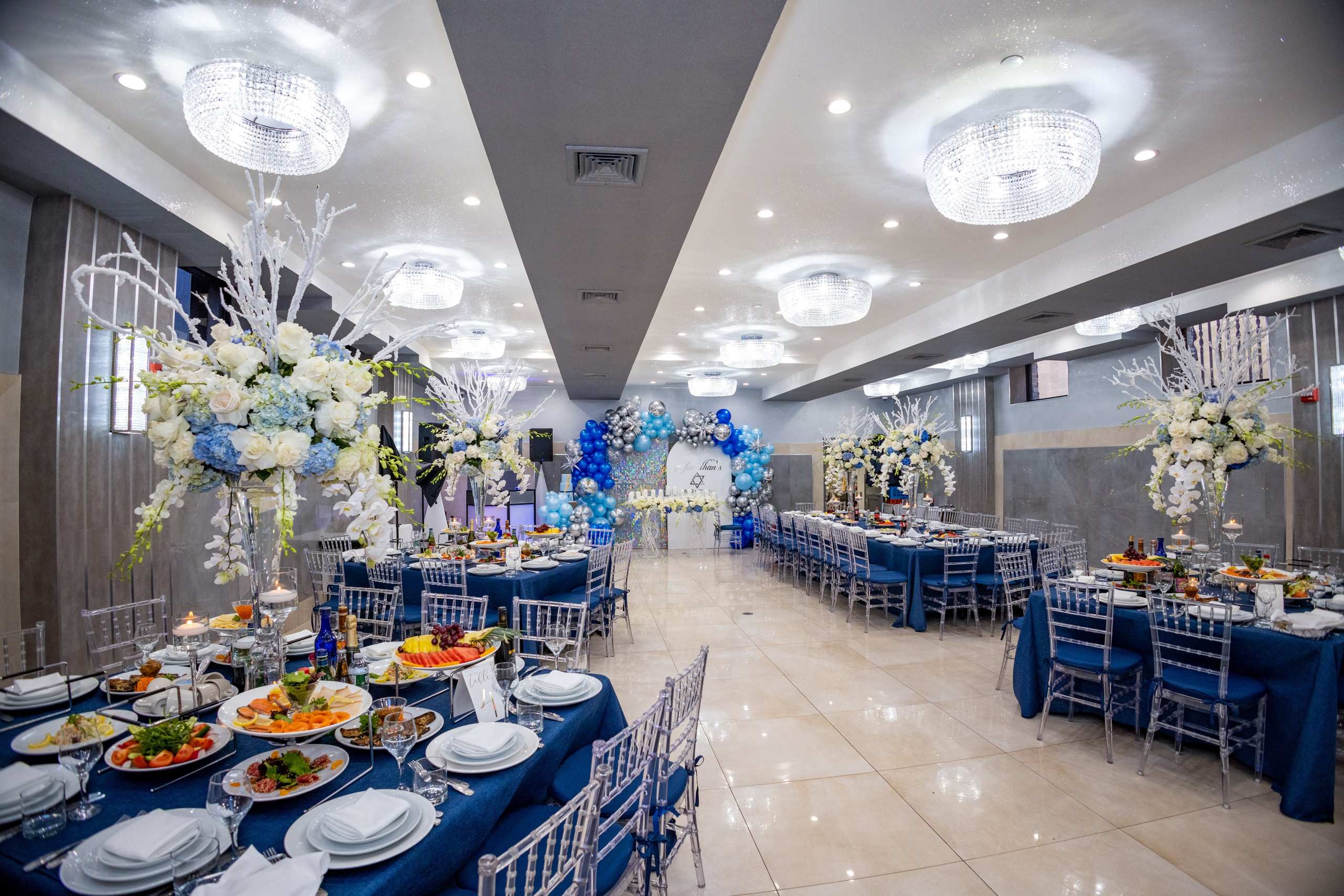 Jonathan's Bar Mitzvah. Mazal Tov Studio