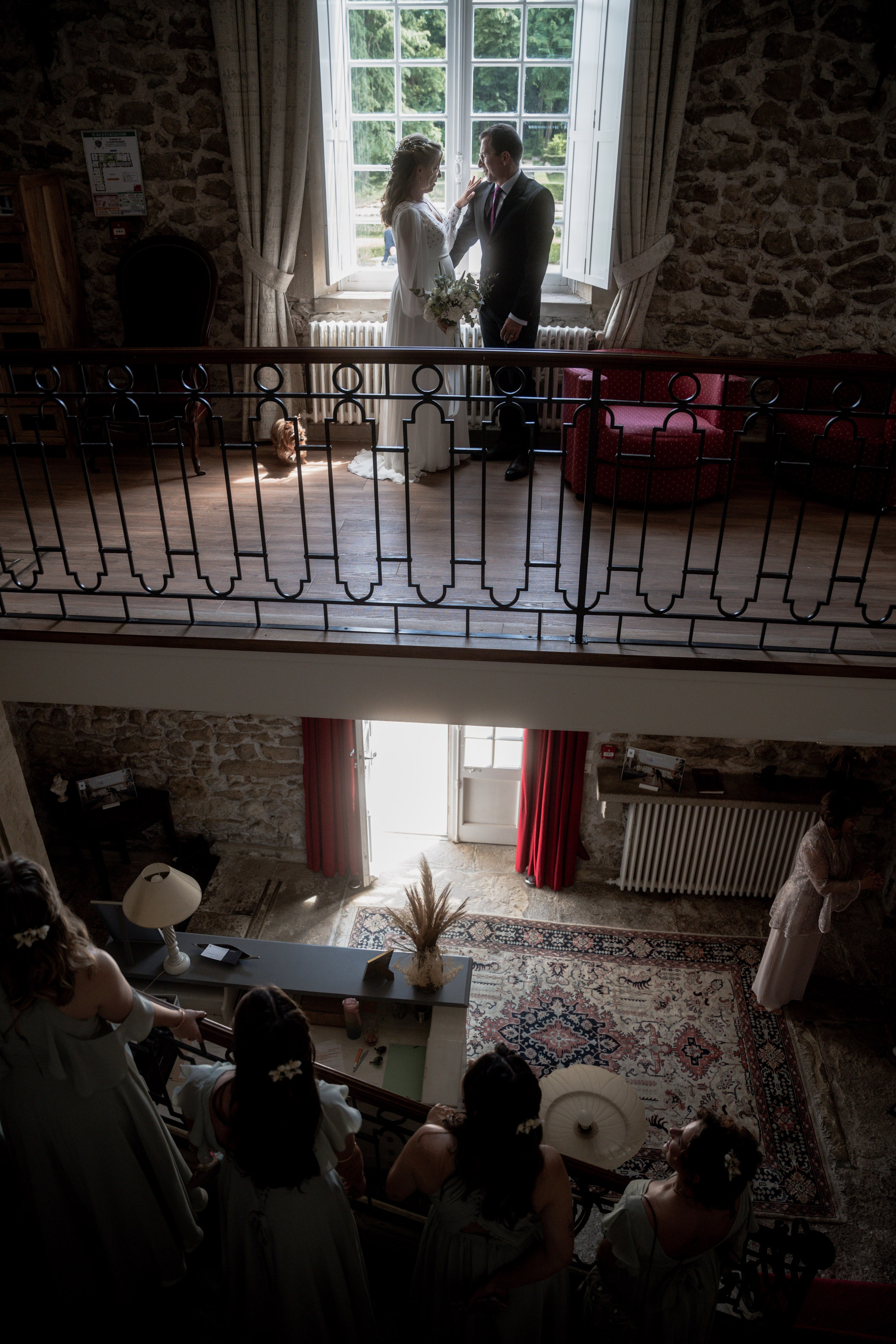 Photographe de mariage