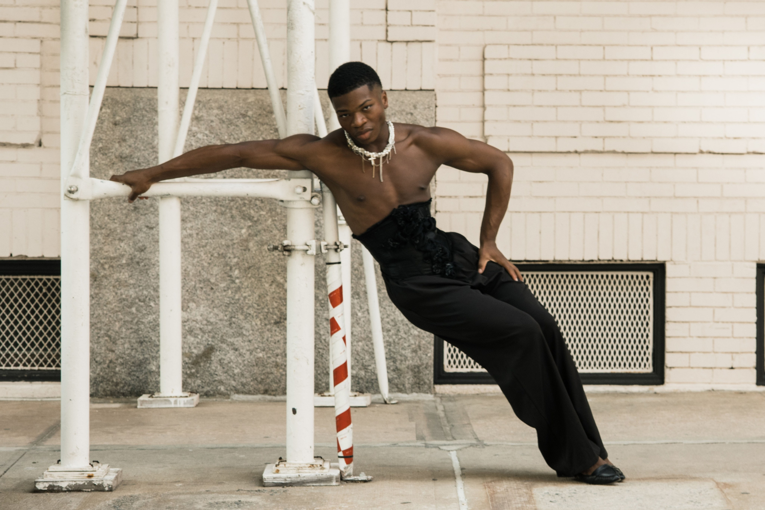 042. Palagina Ksusha, photographer in NY