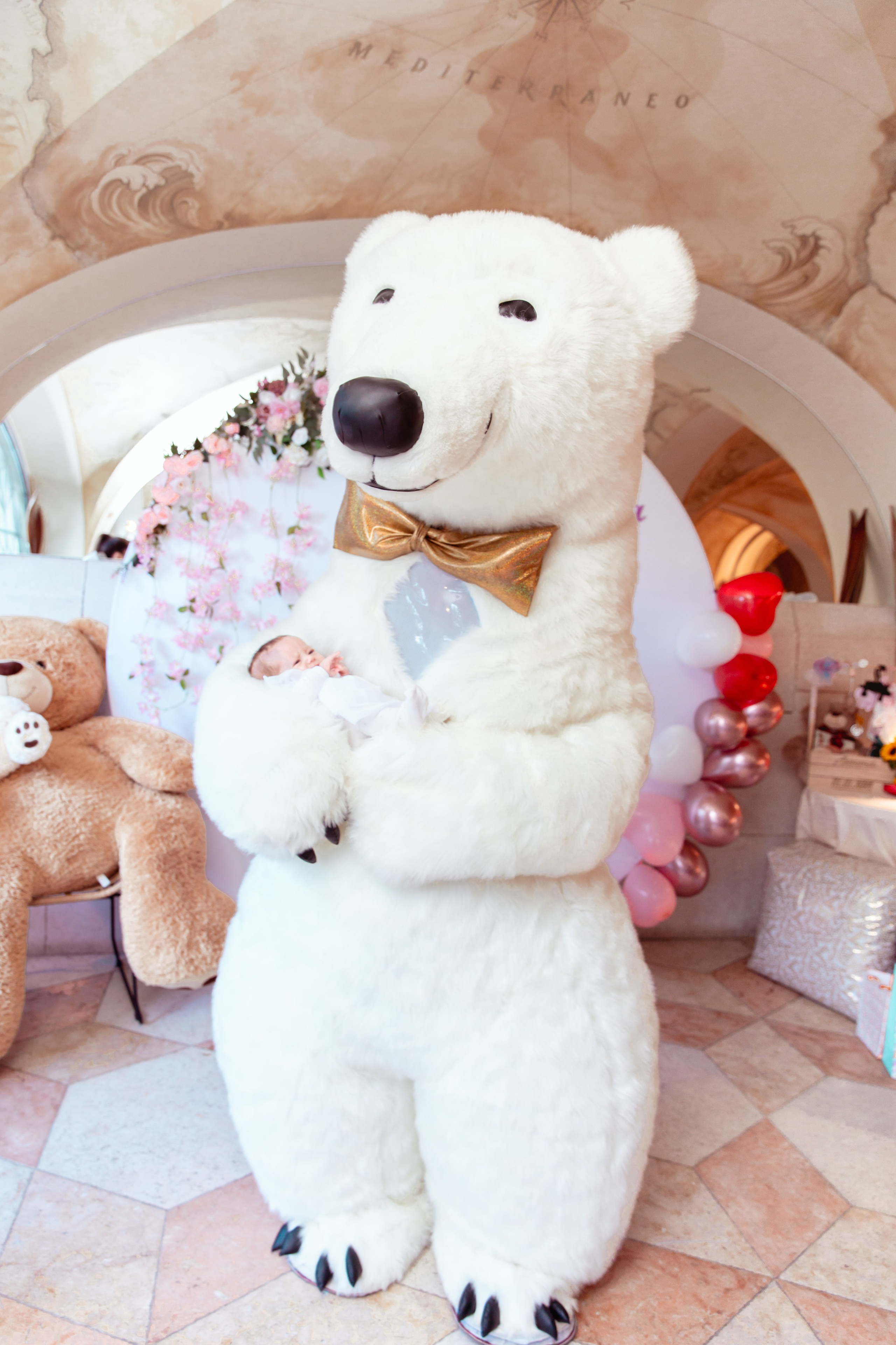 Aurora Battesimo. Luci e Capricci Photography