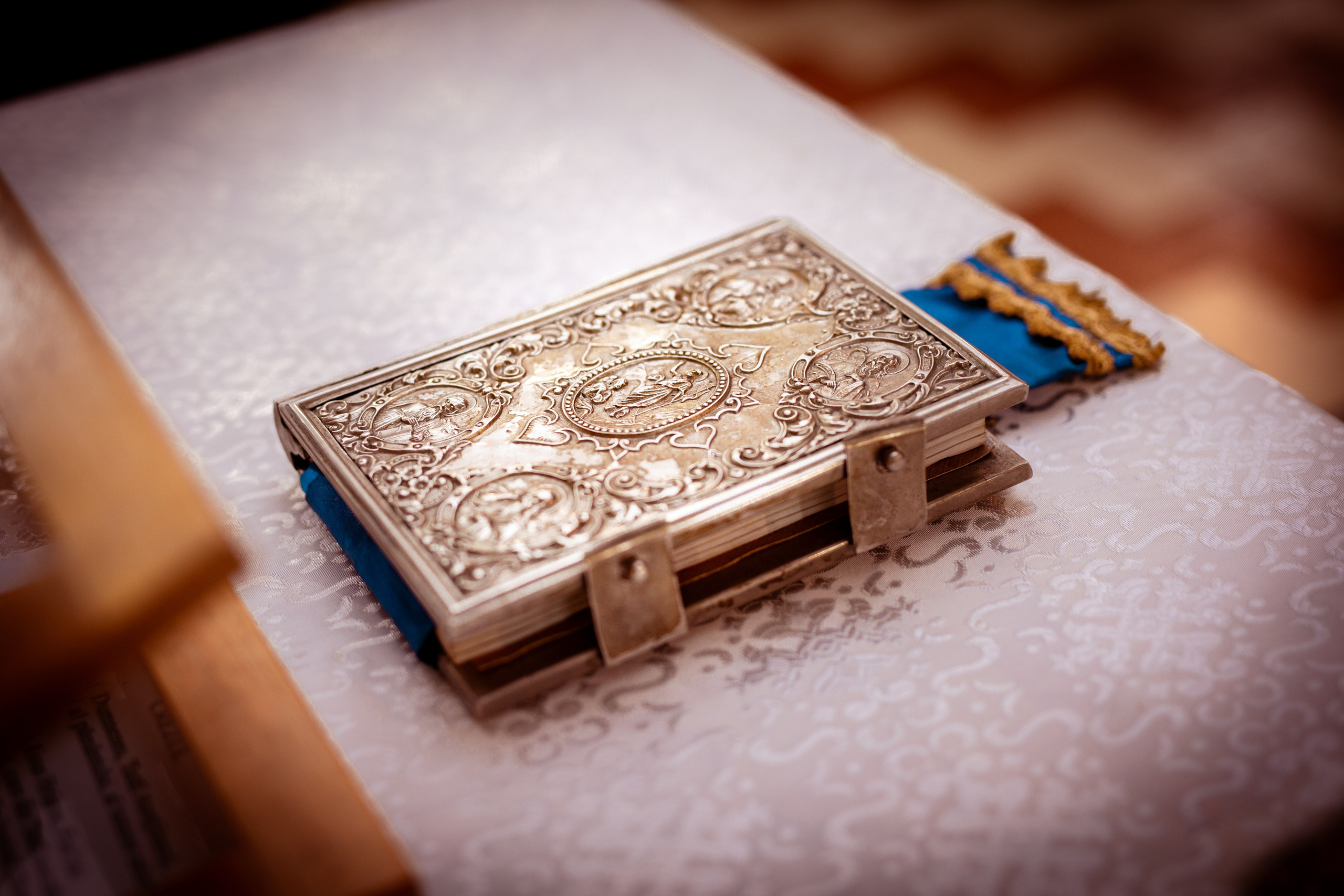 Aurora Battesimo. Luci e Capricci Photography