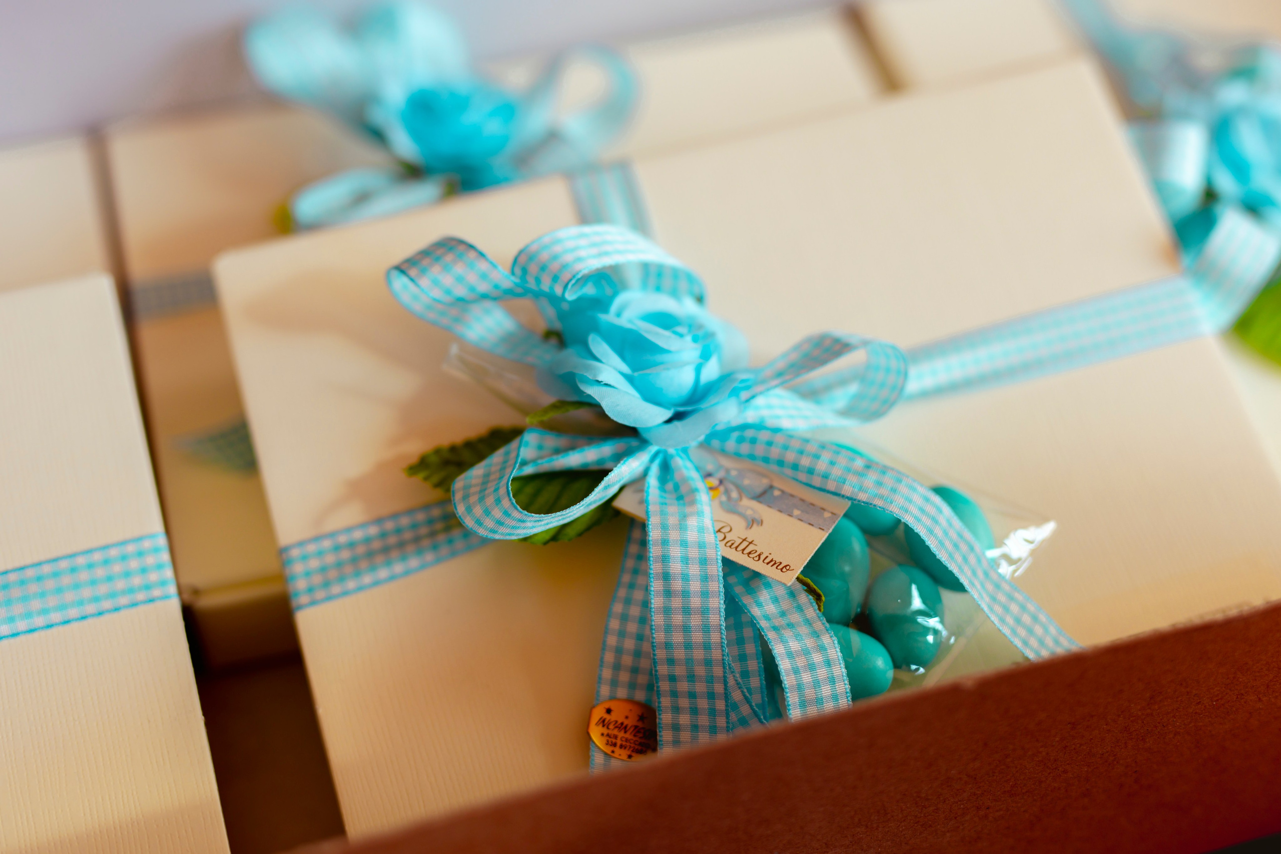 Battesimo Davide. Luci e Capricci Photography