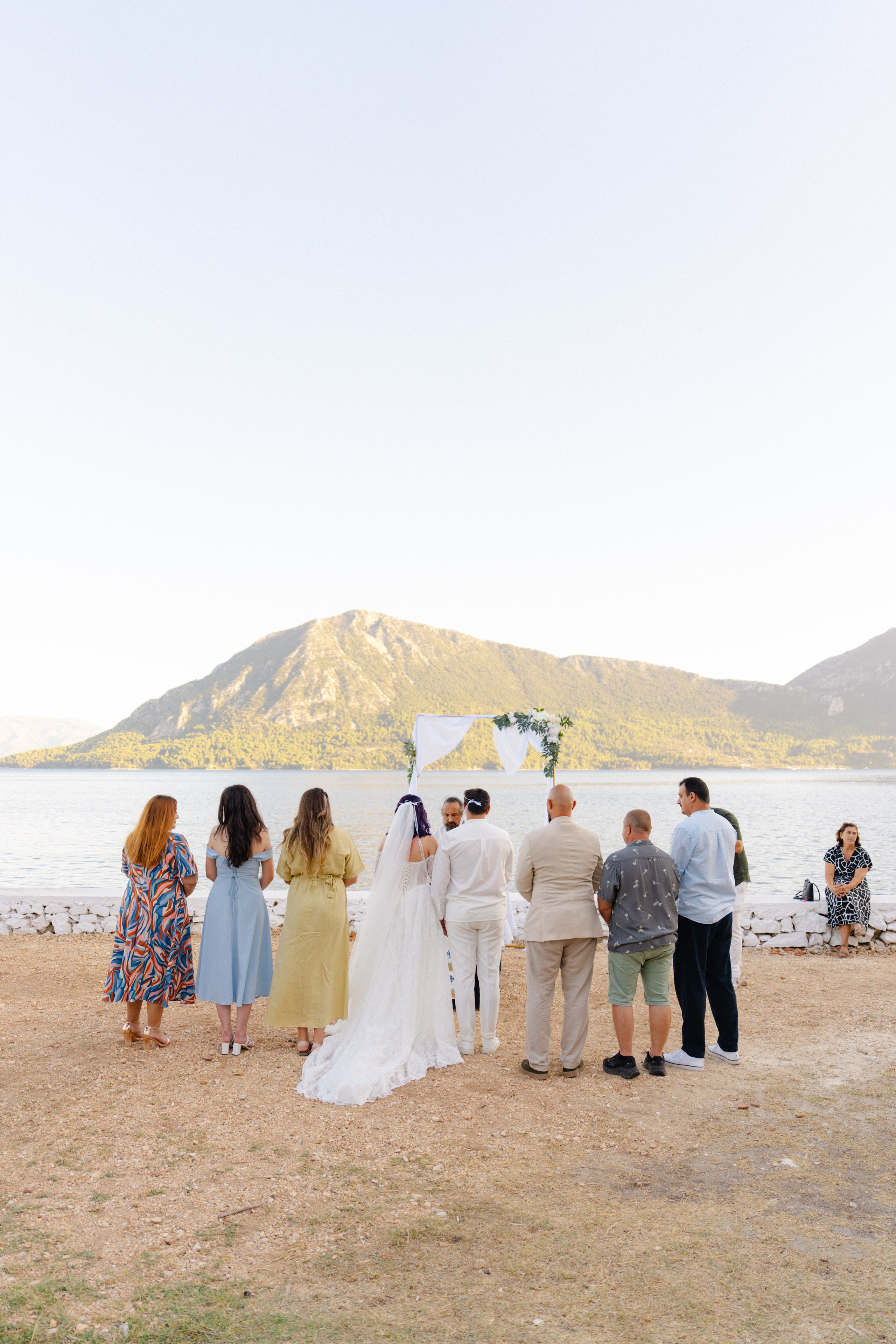 Nunta. Mihai Padurariu - fotograf