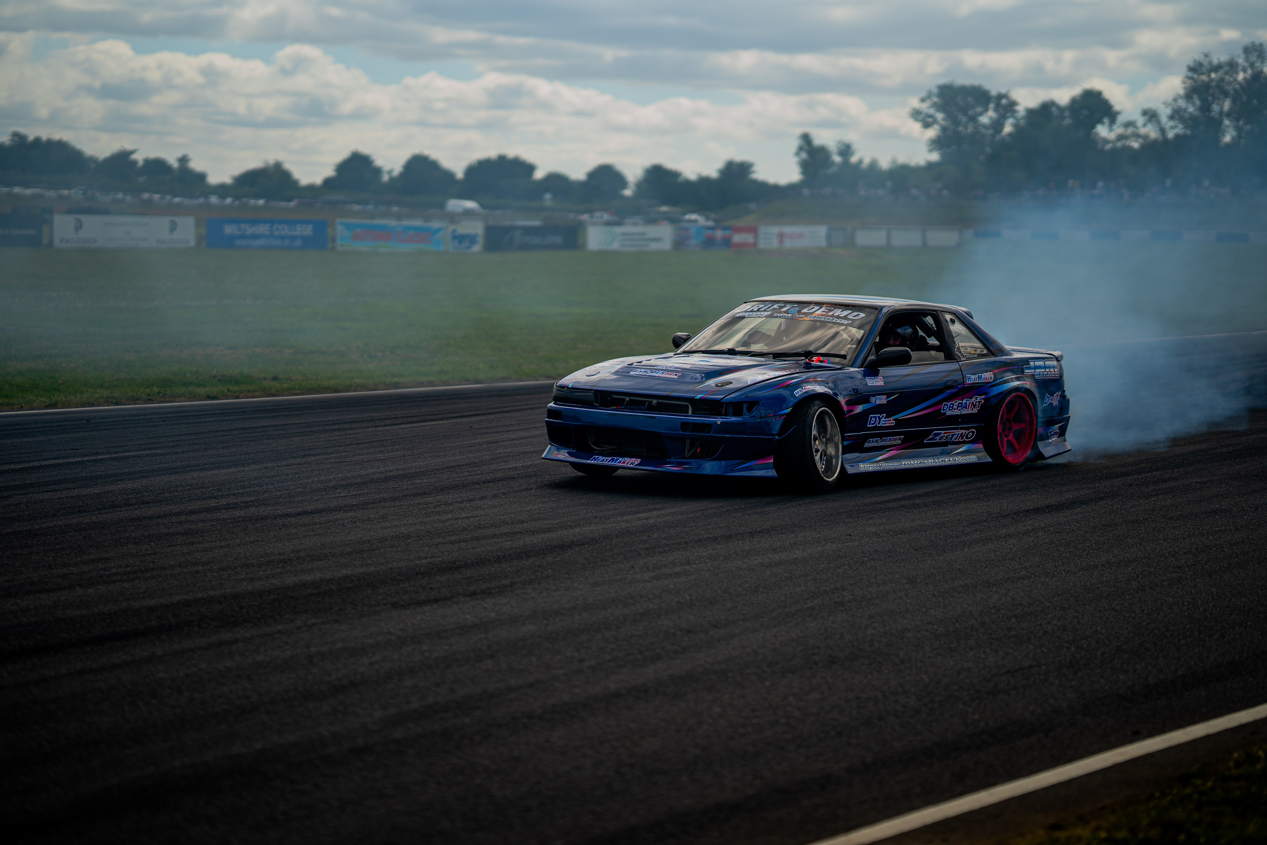 Cars. Ryan Hewitt Photographer